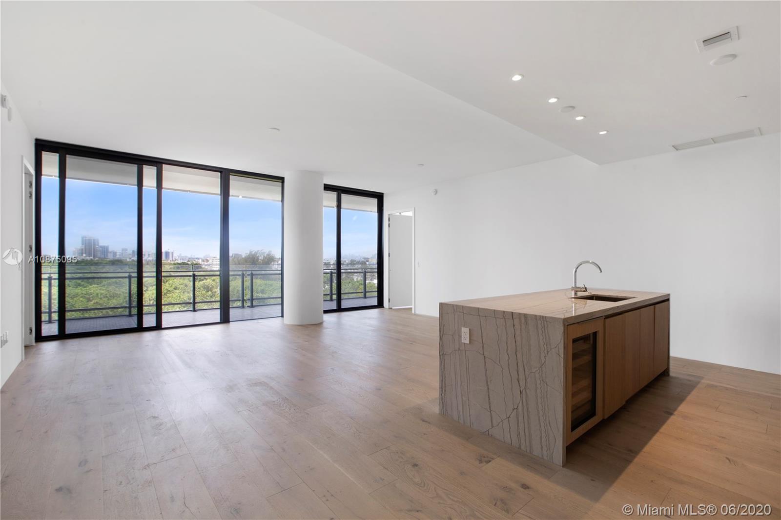 Eighty Seven Park - Residential