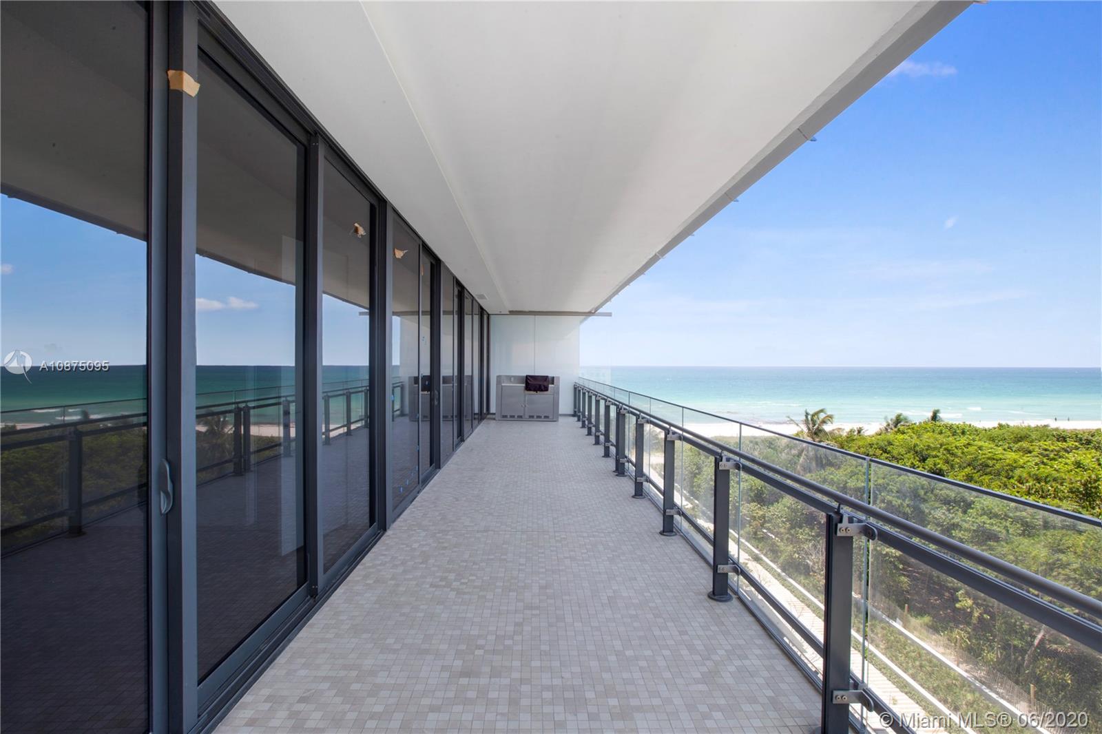 Eighty Seven Park - Residential