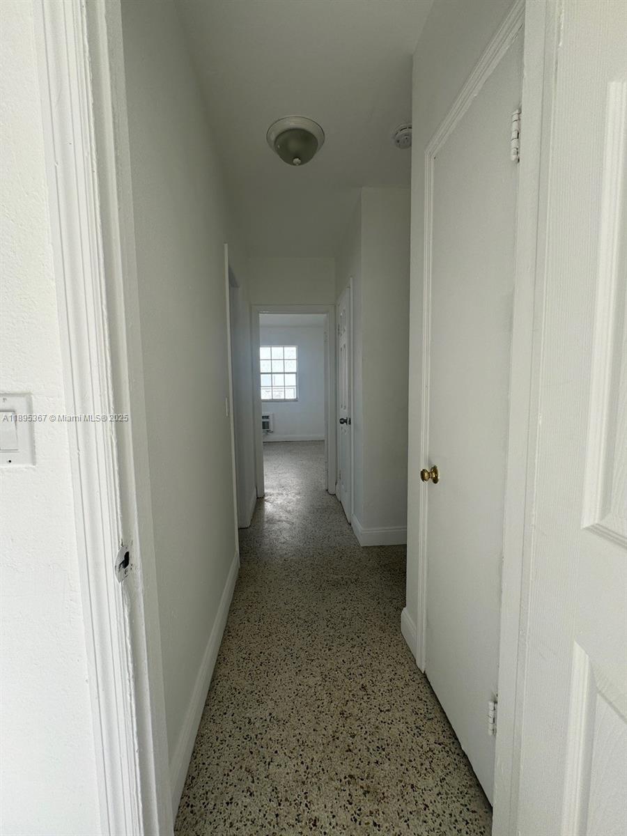 BISCAYNE BCH SUB - Residential Income