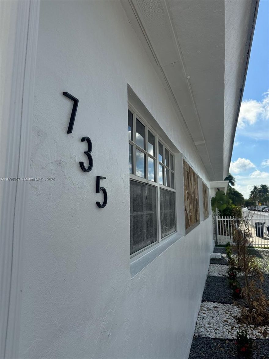 Great investment opportunity in the heart of Miami Beach just a few blocks from the ocean! Fully occupied 4-plex features Three spacious units with Two bedrooms, One bath and One oversized One bedroom, One bath unit that can easily be converted into a Two bedroom. Three of the four units have been completely remodeled with modern kitchens and bathrooms. Total monthly income $8,00 with an on-site coin laundry generating about $350. Prime location!!! close to shopping centers, dining, beaches, and public transportation. Don’t miss the chance to own a  rental property in one of Miami Beach!  SEE BROKERS REMARKS FOR SHOWING INSTRUCTIONS.