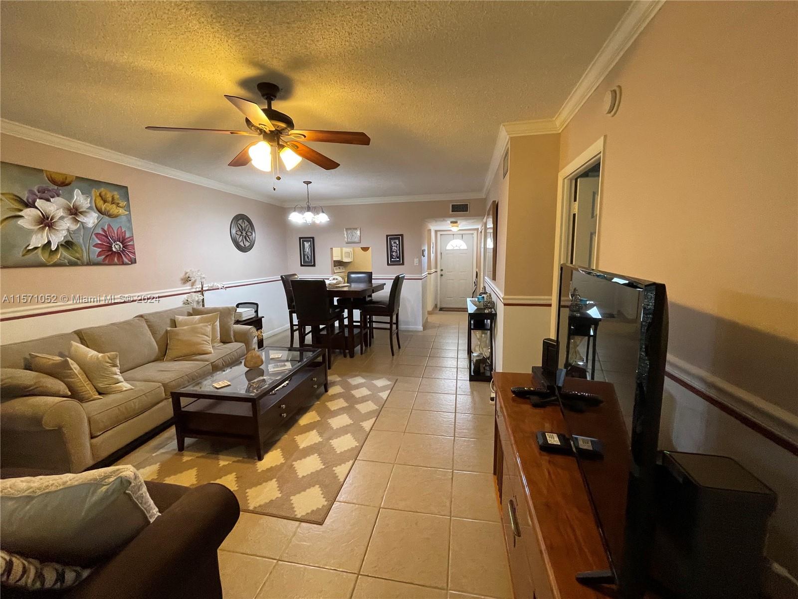 551 Nw 80th Ter Ter 203, Margate, Broward County, Florida - 2 Bedrooms  
2 Bathrooms - 