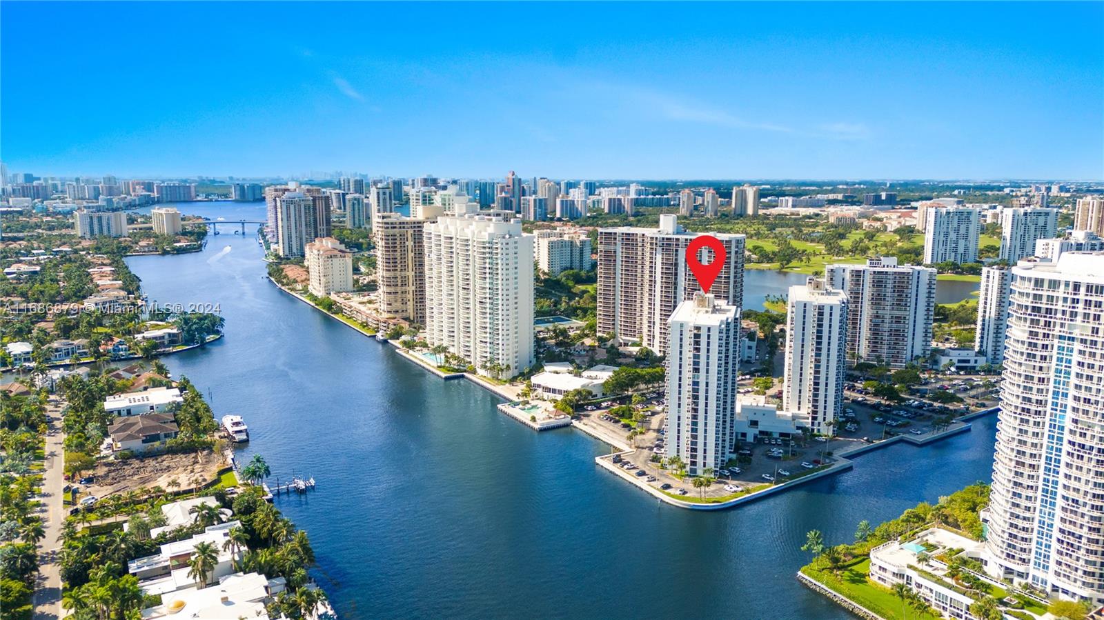 This is the right time. Buy now before prices start going up once building renovations are finished. Waterview in Aventura. Move into this newly renovated 2-bed, 2-bath in 1,011 square feet split floor plan, ideal for those who seek the ease of low-floor living.
With waterfront and pool views, enjoy the tranquility of the intracoastal from your private balcony and of the nearby parks.. Floor to ceiling windows, new state of the art laminate floors throughout, beautifully appointed kitchen including new appliances and bathrooms complete the look. include common laundry room, 3 elevators. Association is currently renovating BBQ area, fitness center and pool. Enjoy this waterfront lifestyle right across from the Aventura Circle and Turnberry Isle. You can rent it immediately.