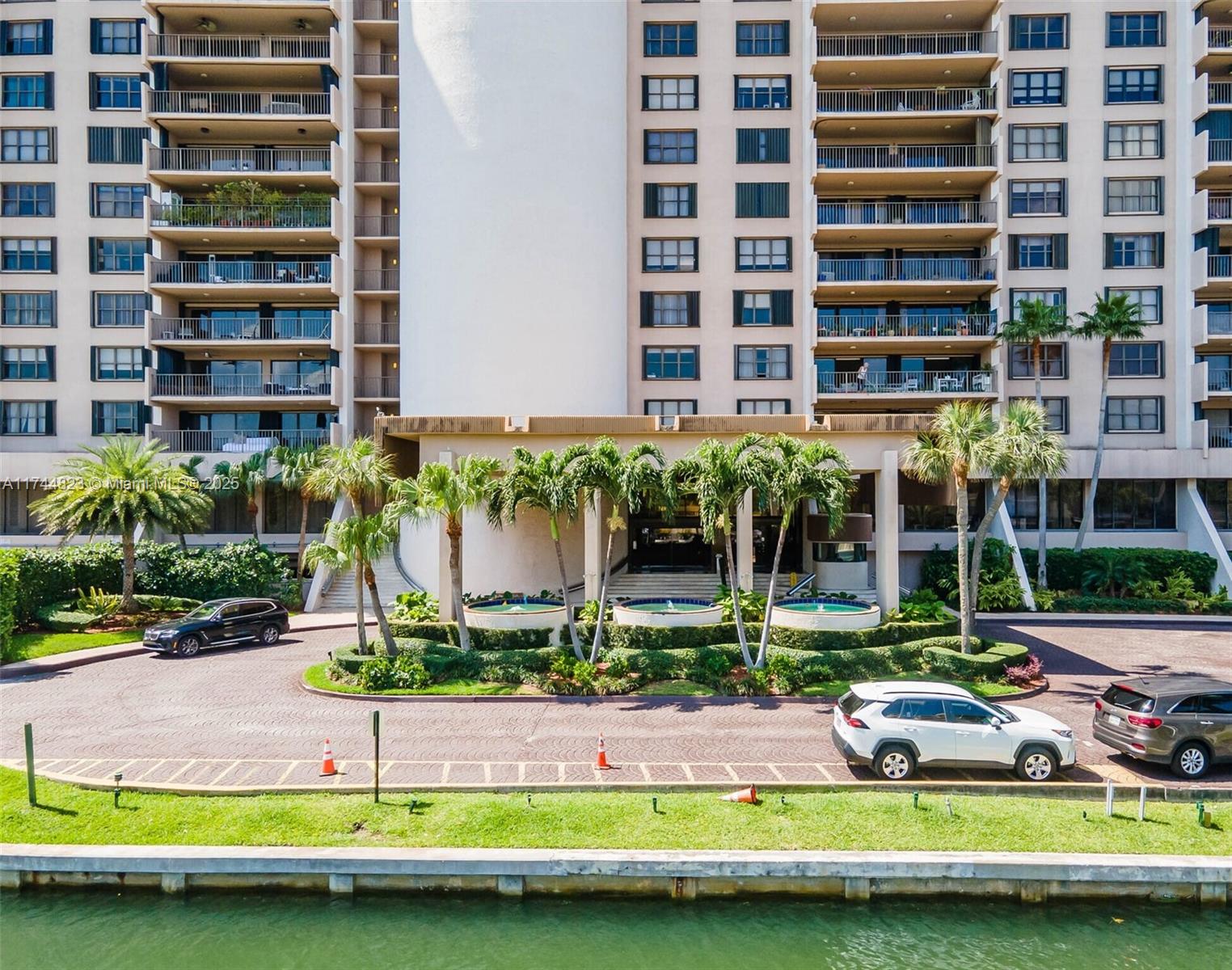 Rental Property at 1800 Ne 114th St 510, Miami, Broward County, Florida - Bedrooms: 2 
Bathrooms: 3  - $4,700 MO.