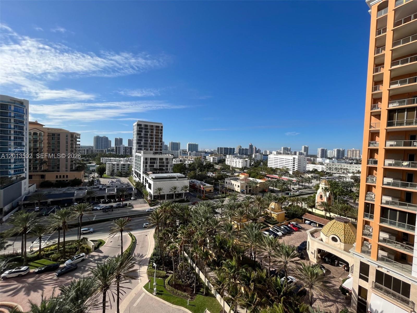 THE PINNACLE CONDO - Residential Lease