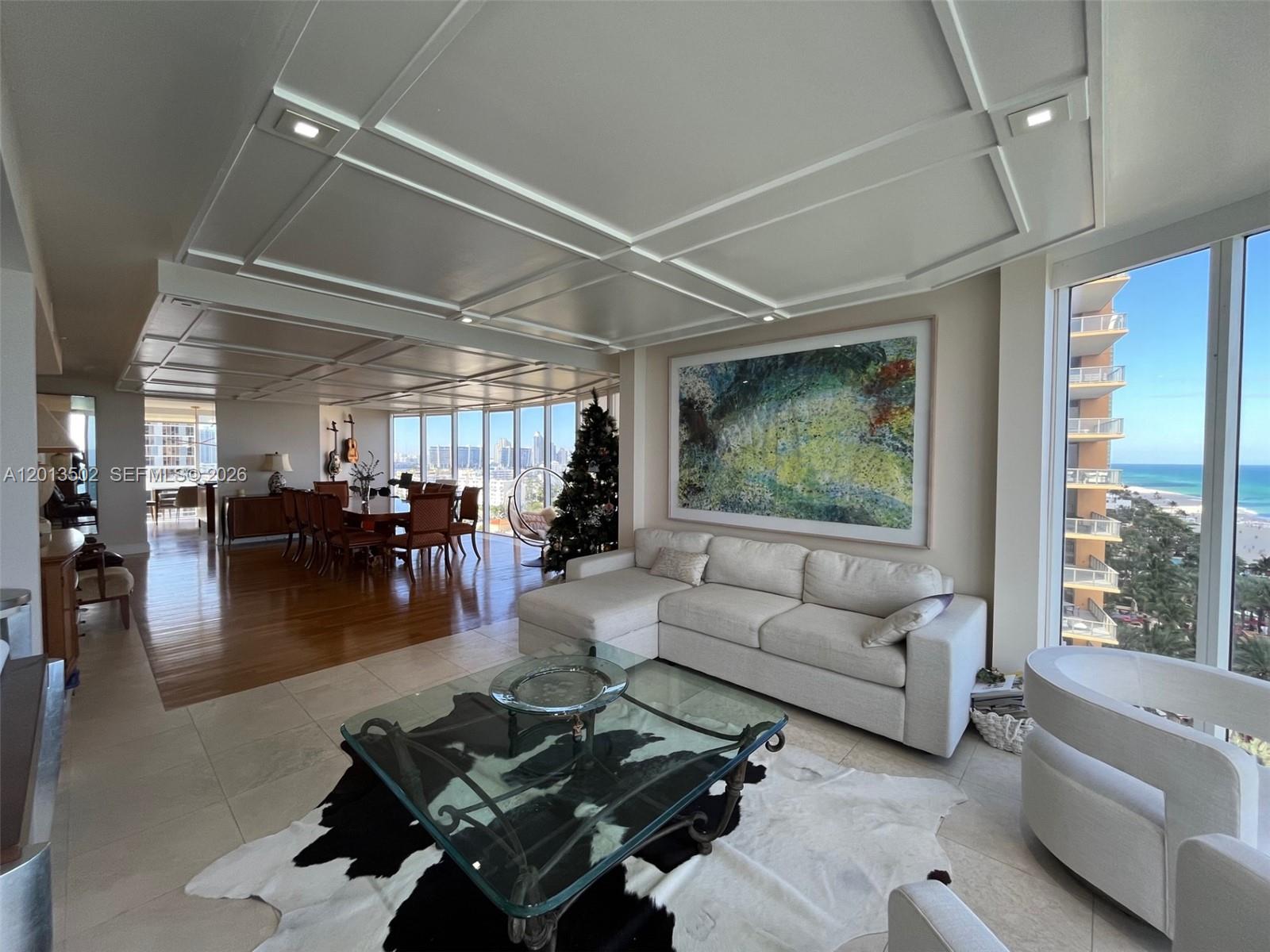 THE PINNACLE CONDO - Residential Lease