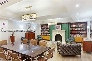 THE PINNACLE CONDO - Residential Lease