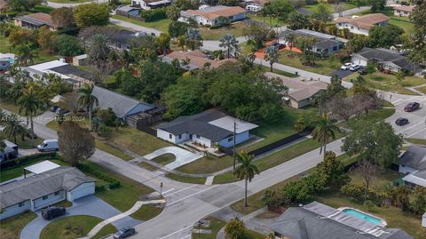 A home in Cutler Bay