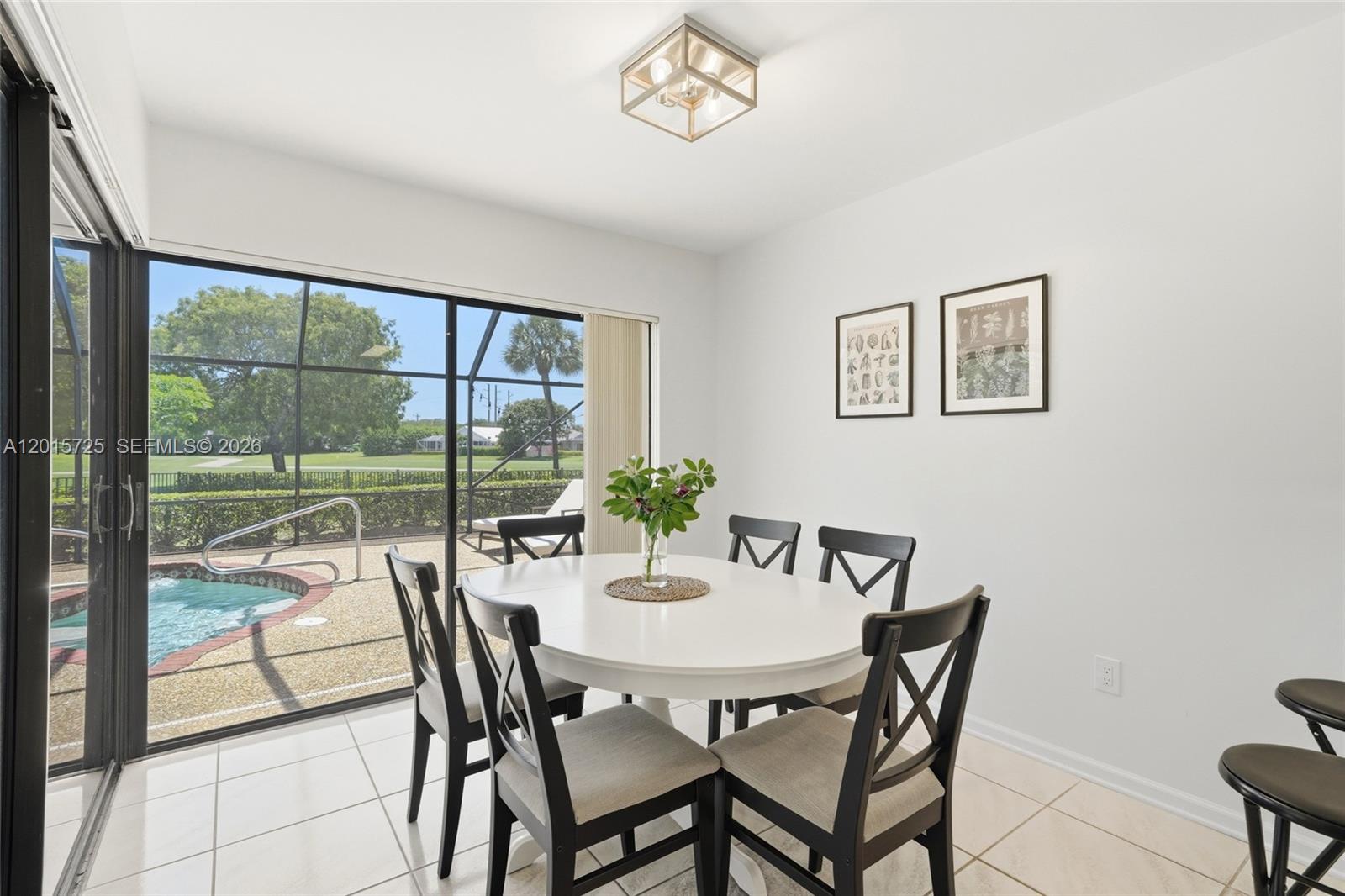 BOCA WOODS COUNTRY CLUB 4 - Residential Lease
