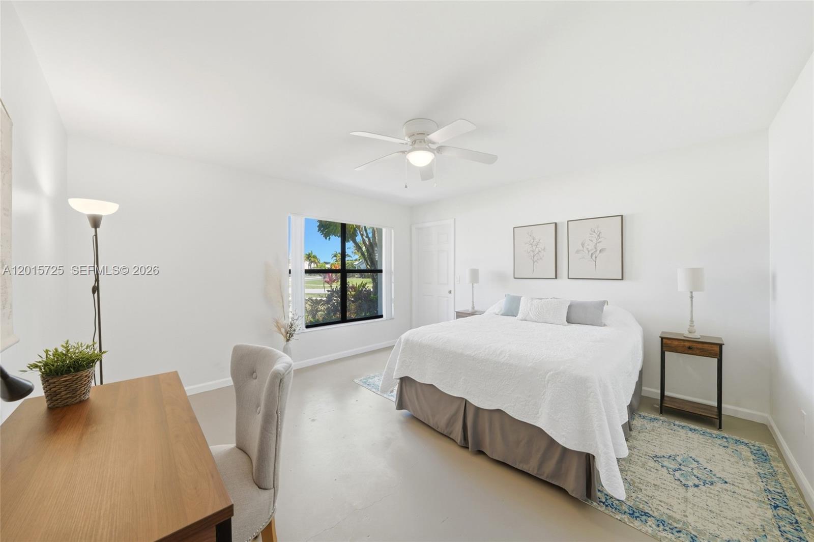 BOCA WOODS COUNTRY CLUB 4 - Residential Lease