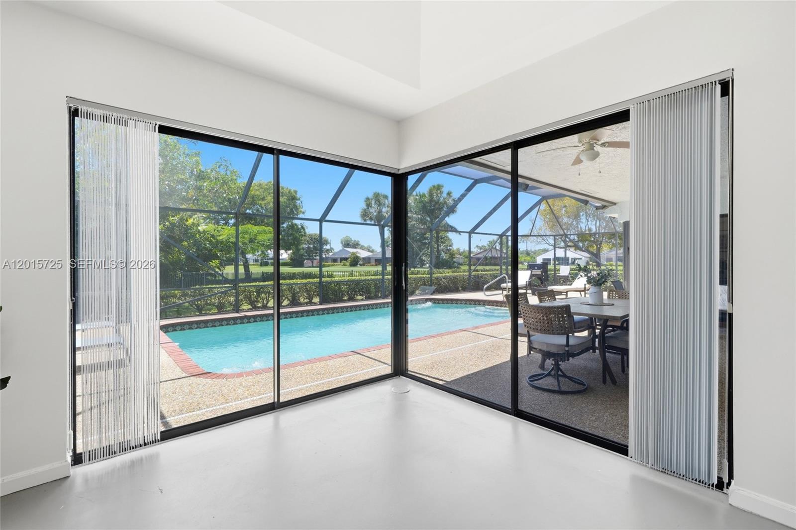 BOCA WOODS COUNTRY CLUB 4 - Residential Lease