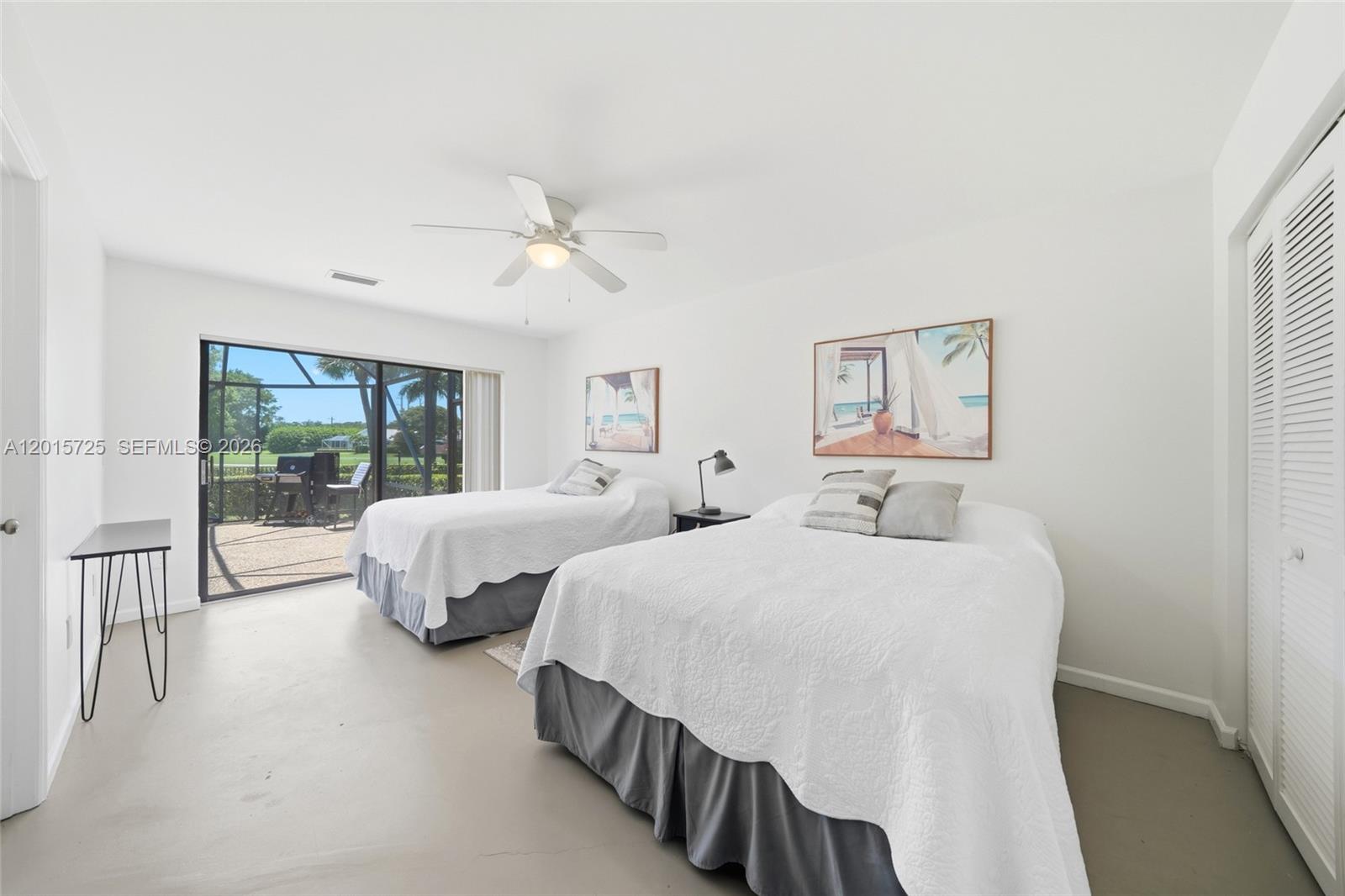 BOCA WOODS COUNTRY CLUB 4 - Residential Lease