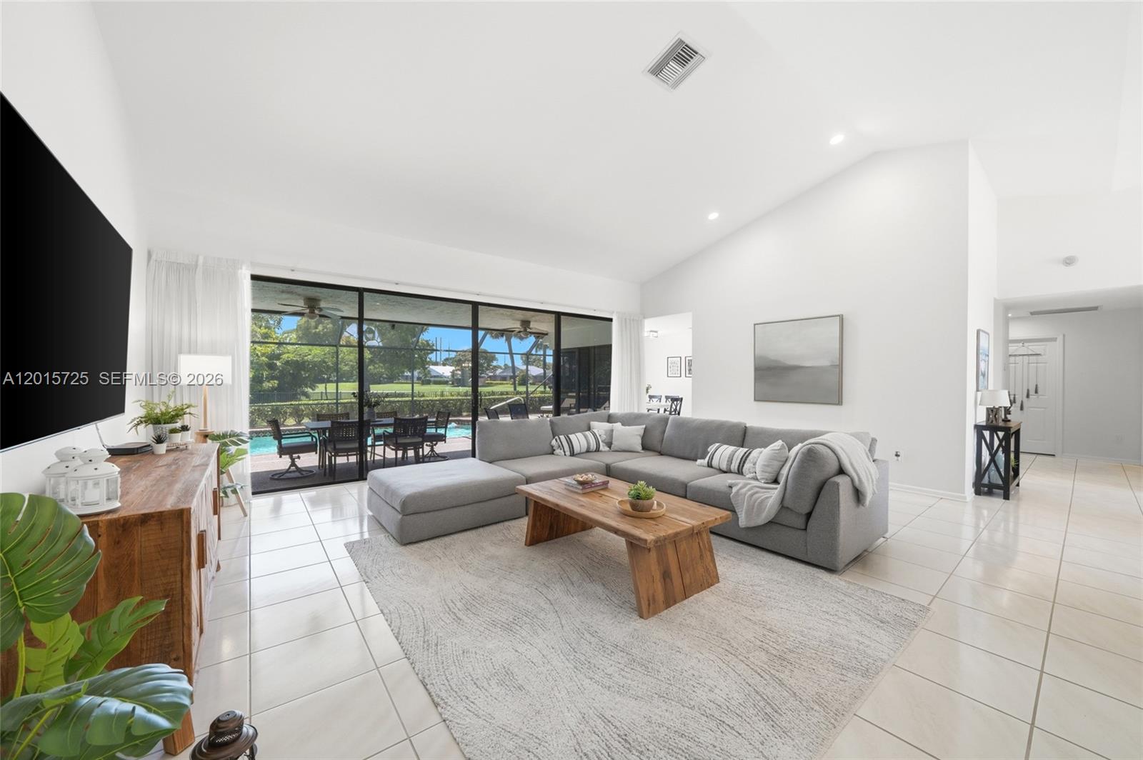 BOCA WOODS COUNTRY CLUB 4 - Residential Lease