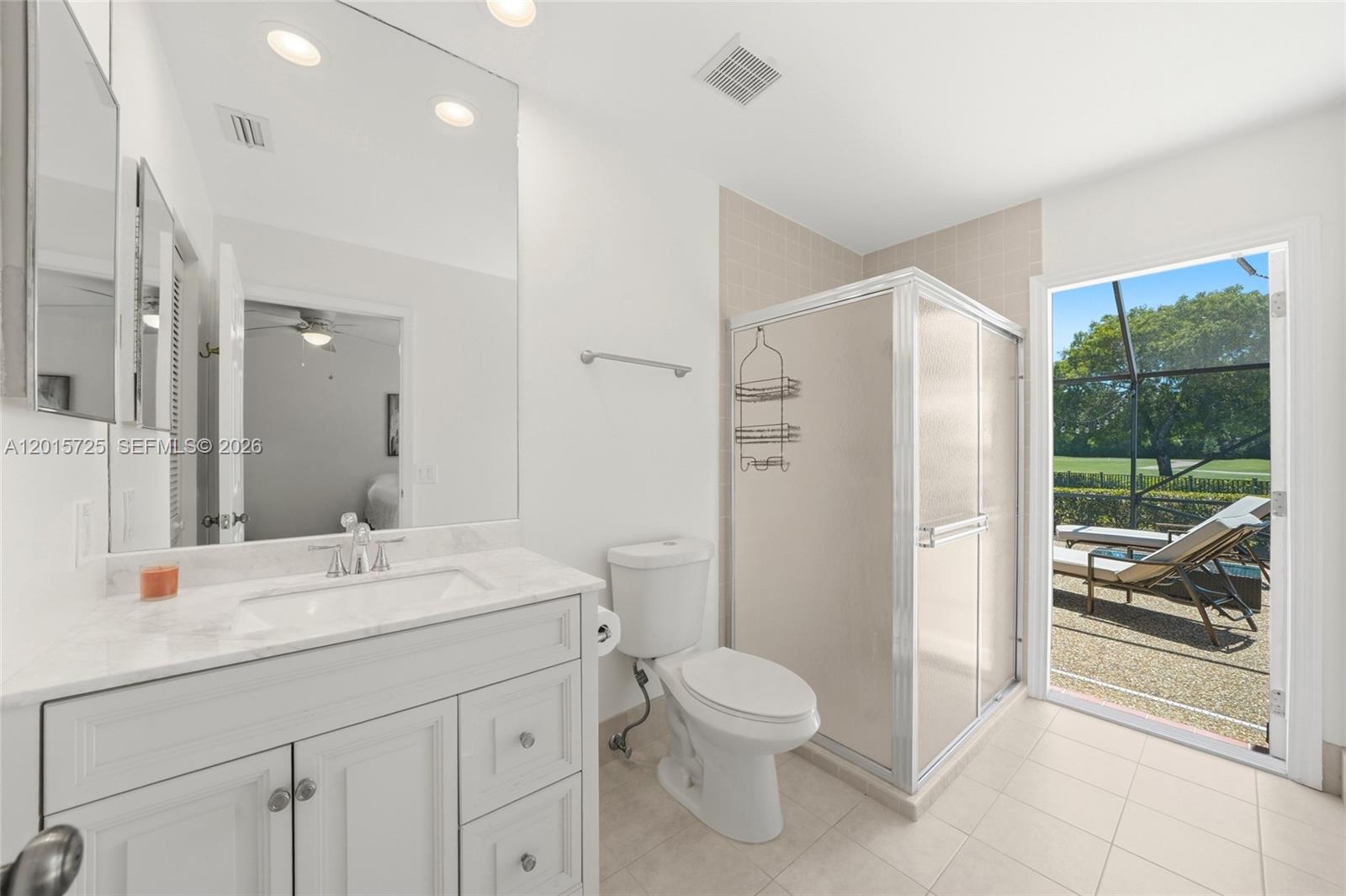 BOCA WOODS COUNTRY CLUB 4 - Residential Lease