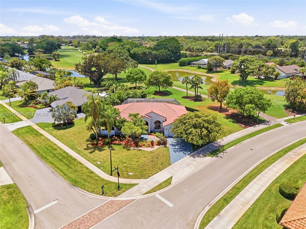 Photo of 11008 Boca Woods Ln #0, Boca Raton, FL 33428 (MLS # A12015725)