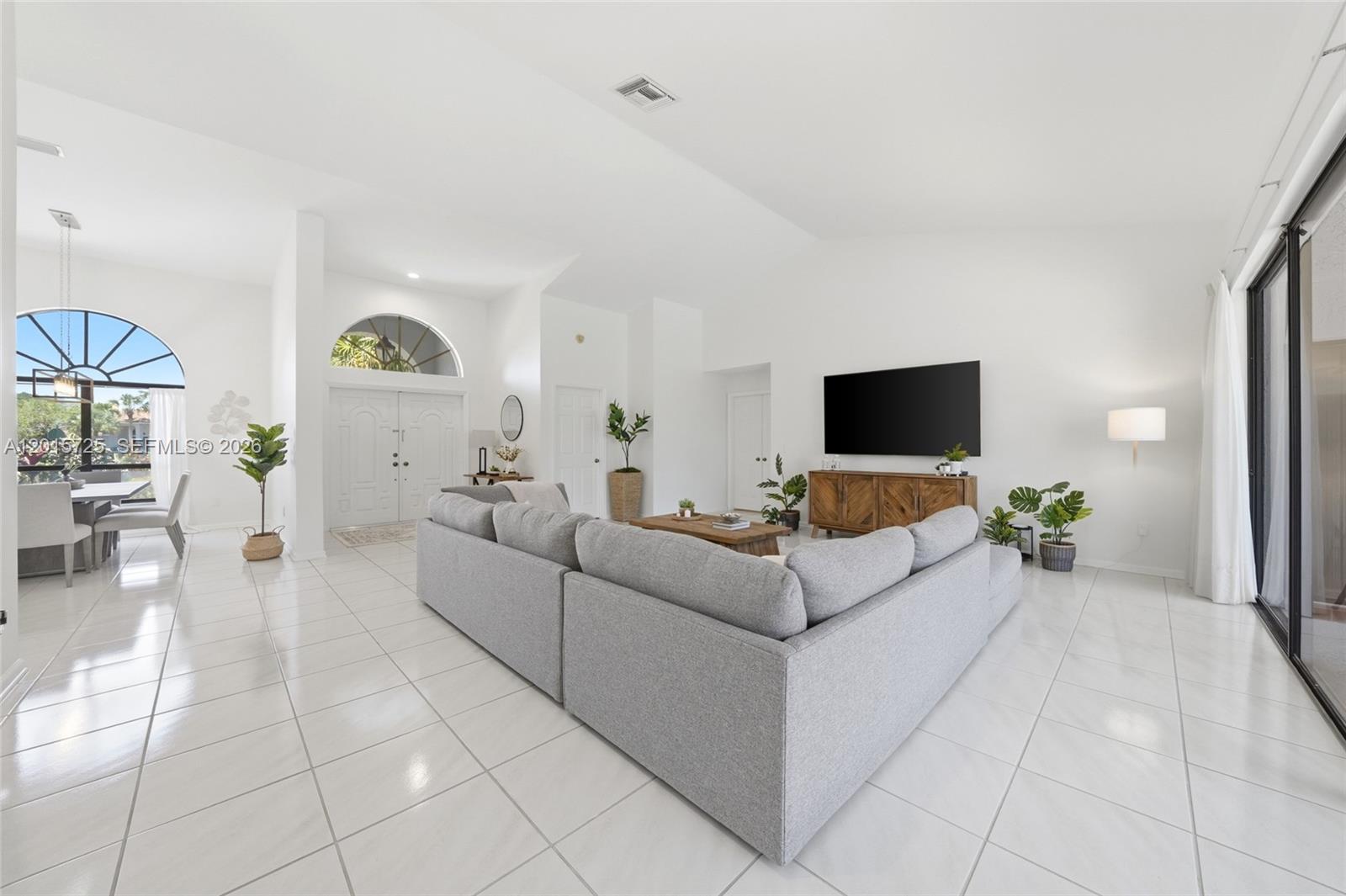 BOCA WOODS COUNTRY CLUB 4 - Residential Lease