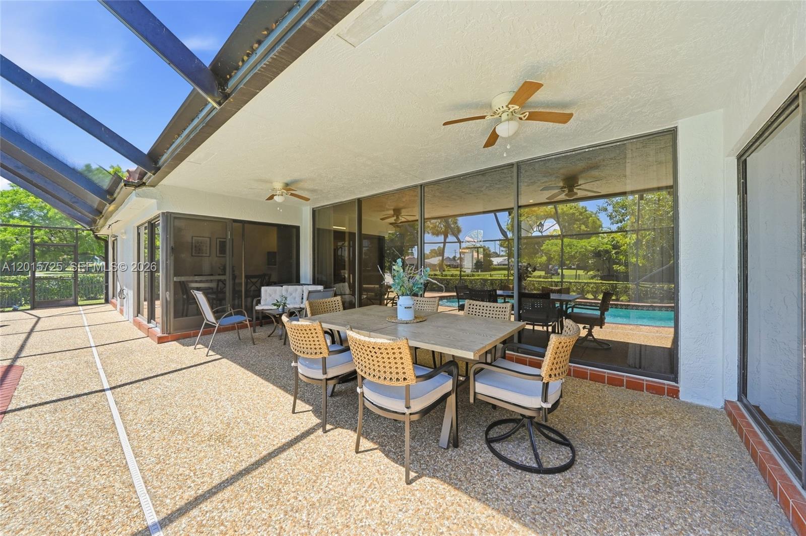 BOCA WOODS COUNTRY CLUB 4 - Residential Lease