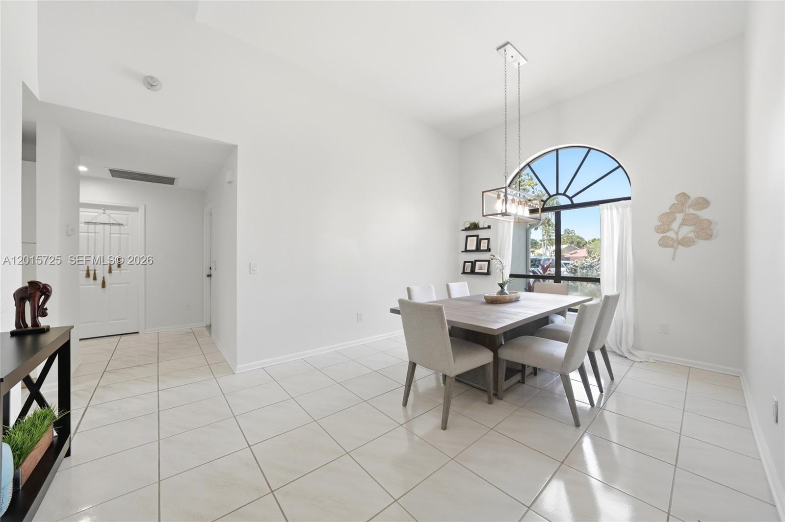 BOCA WOODS COUNTRY CLUB 4 - Residential Lease