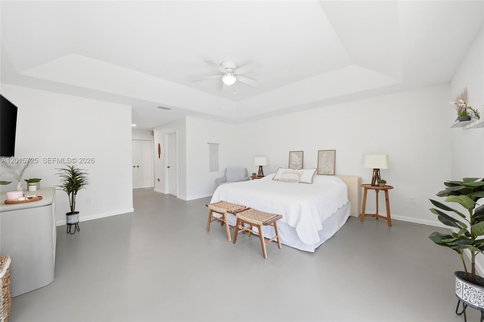 BOCA WOODS COUNTRY CLUB 4 - Residential Lease