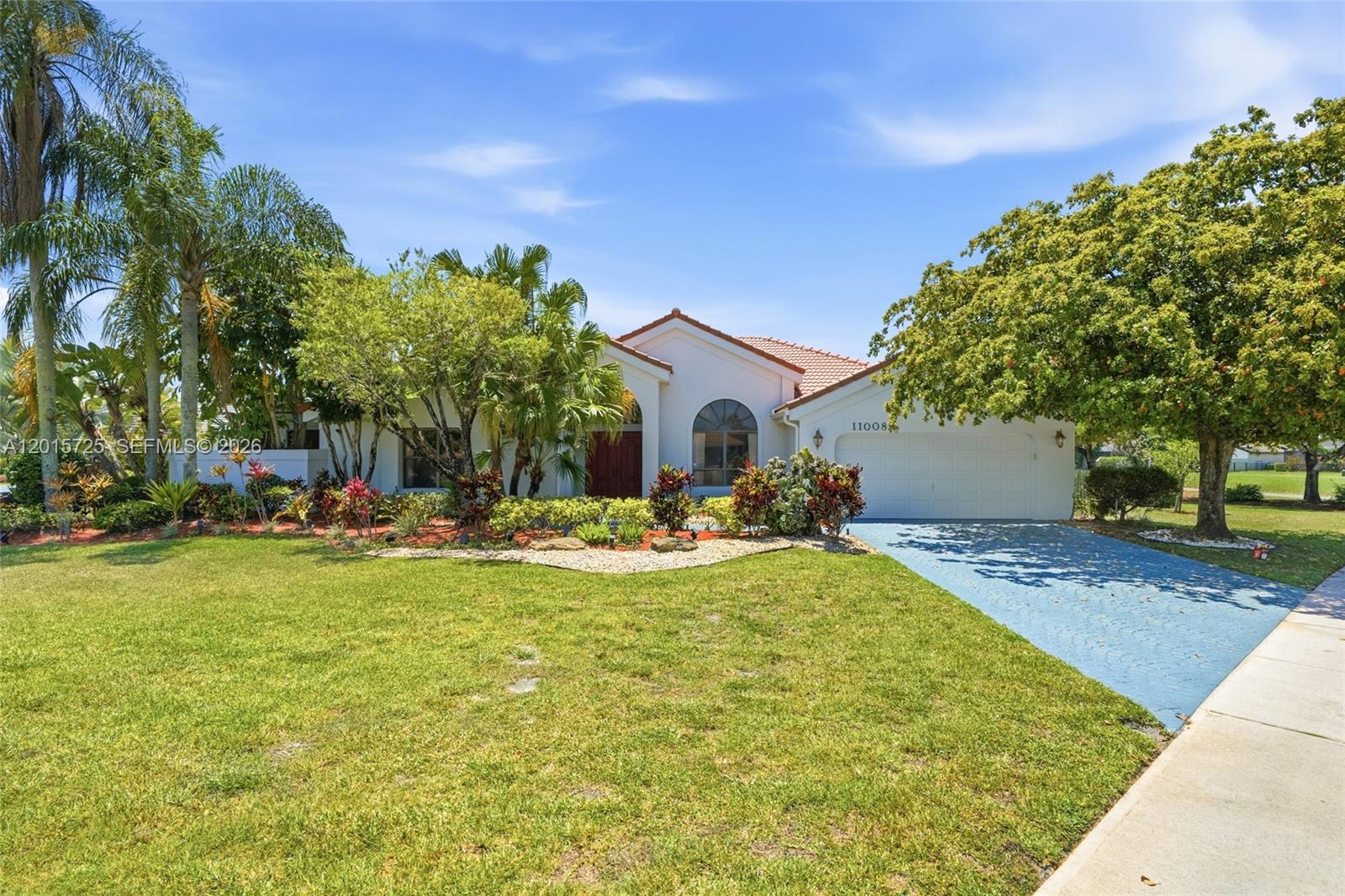 BOCA WOODS COUNTRY CLUB 4 - Residential Lease