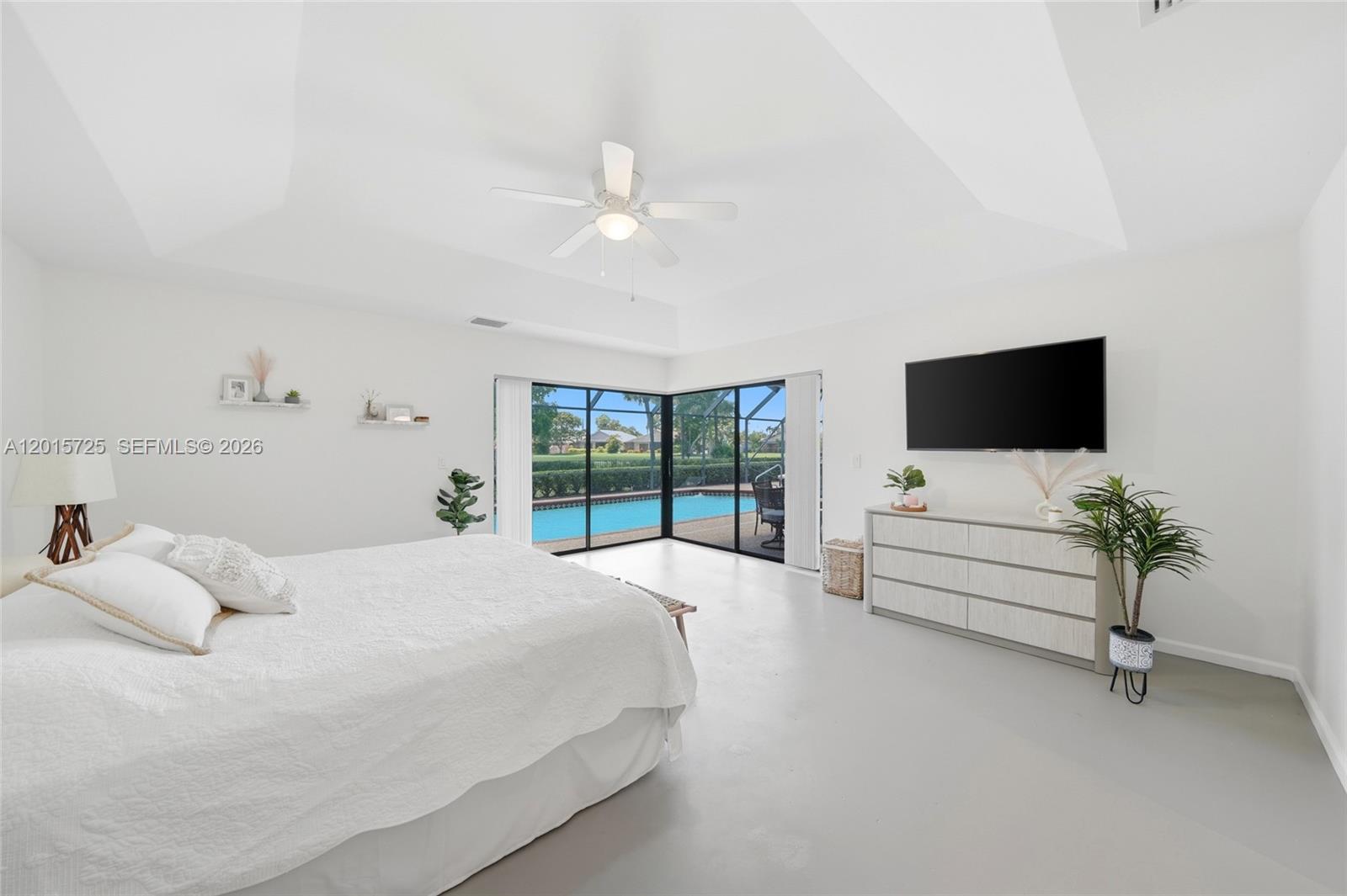 BOCA WOODS COUNTRY CLUB 4 - Residential Lease