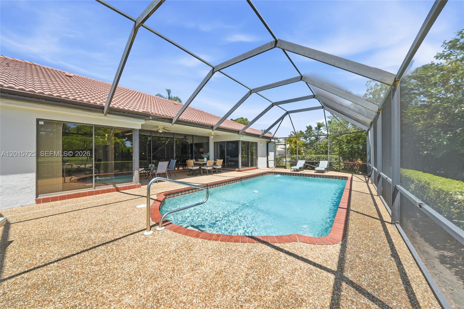 BOCA WOODS COUNTRY CLUB 4 - Residential Lease