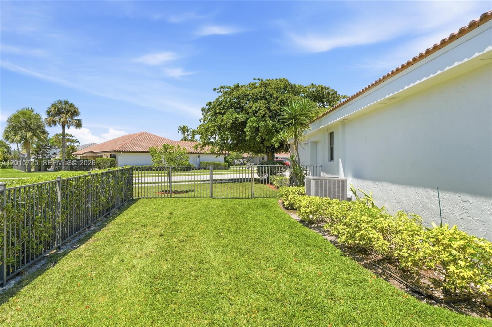BOCA WOODS COUNTRY CLUB 4 - Residential Lease