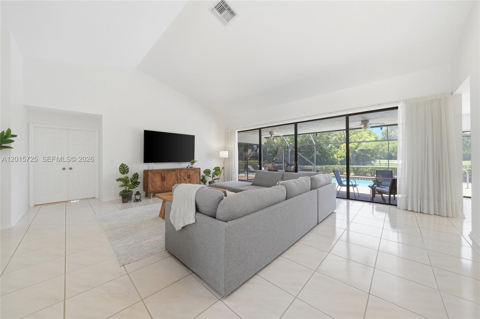 BOCA WOODS COUNTRY CLUB 4 - Residential Lease