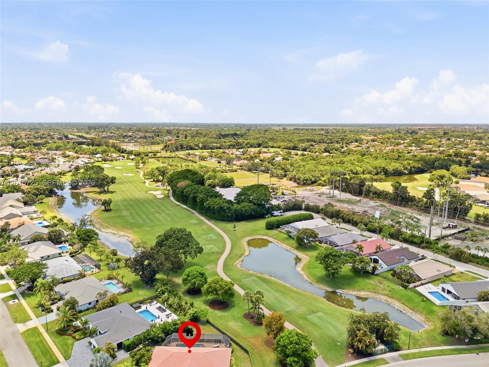 BOCA WOODS COUNTRY CLUB 4 - Residential Lease