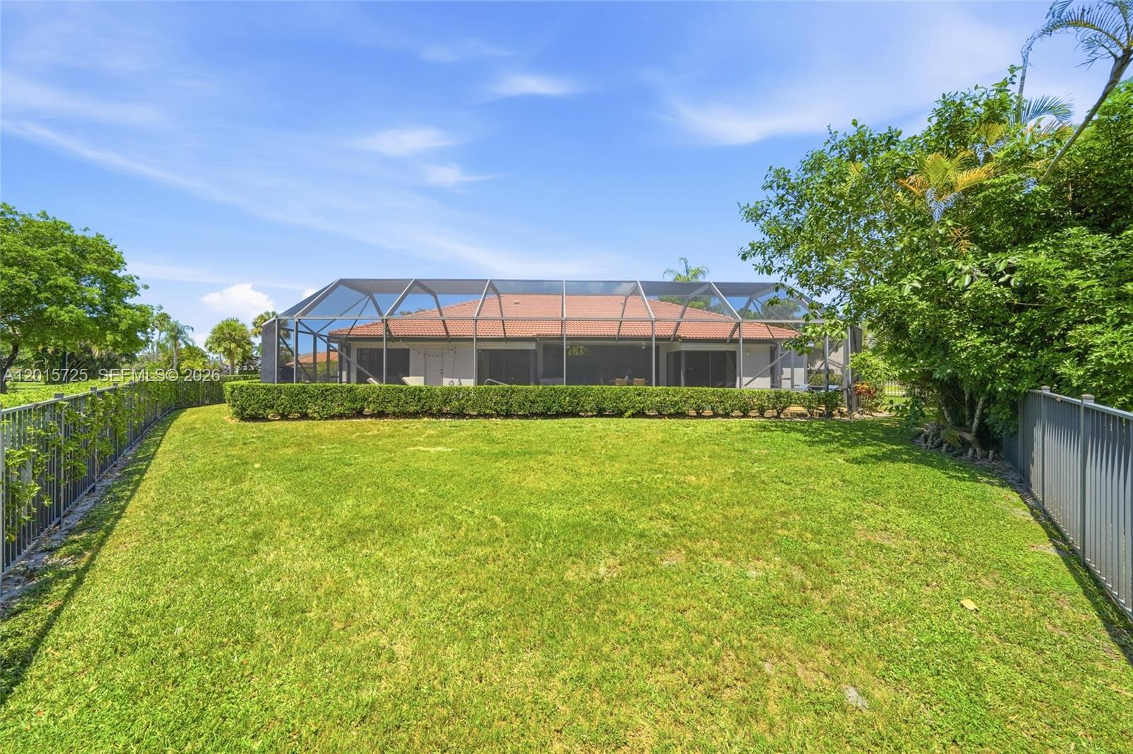BOCA WOODS COUNTRY CLUB 4 - Residential Lease
