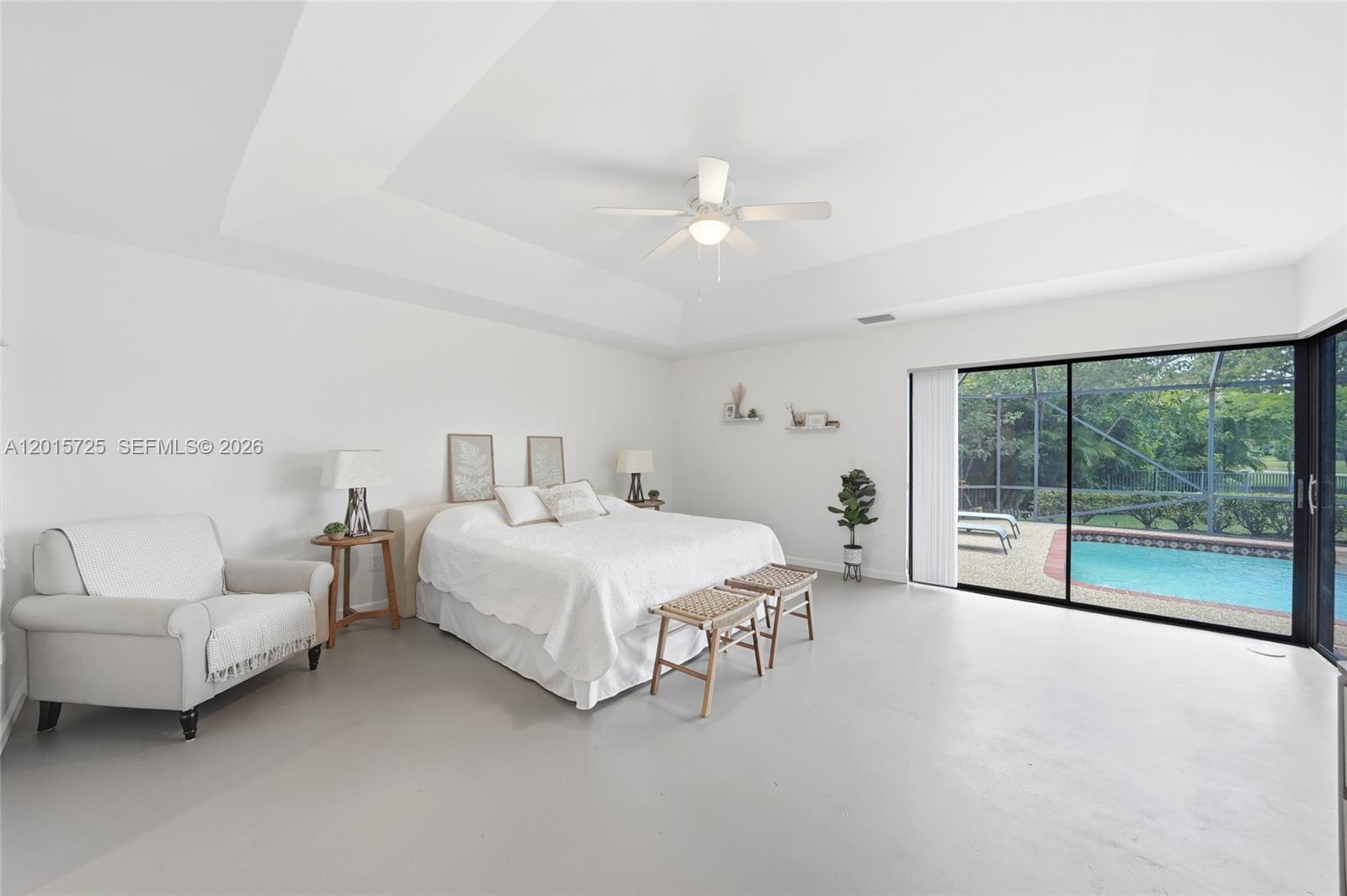 BOCA WOODS COUNTRY CLUB 4 - Residential Lease