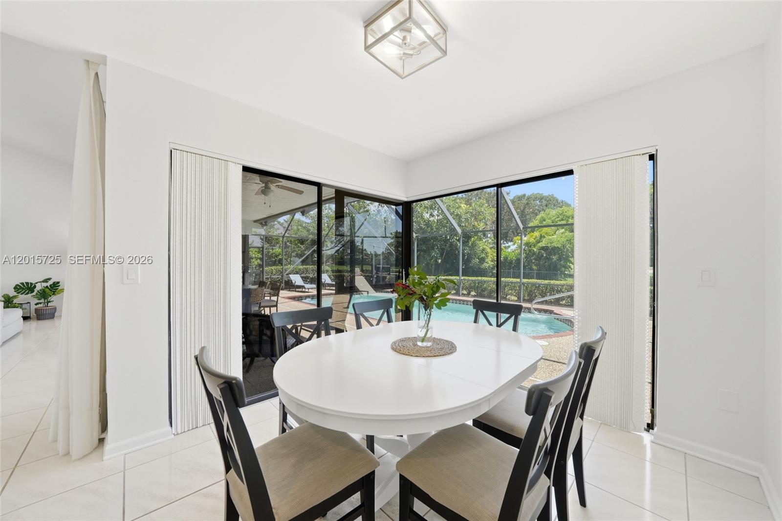 BOCA WOODS COUNTRY CLUB 4 - Residential Lease