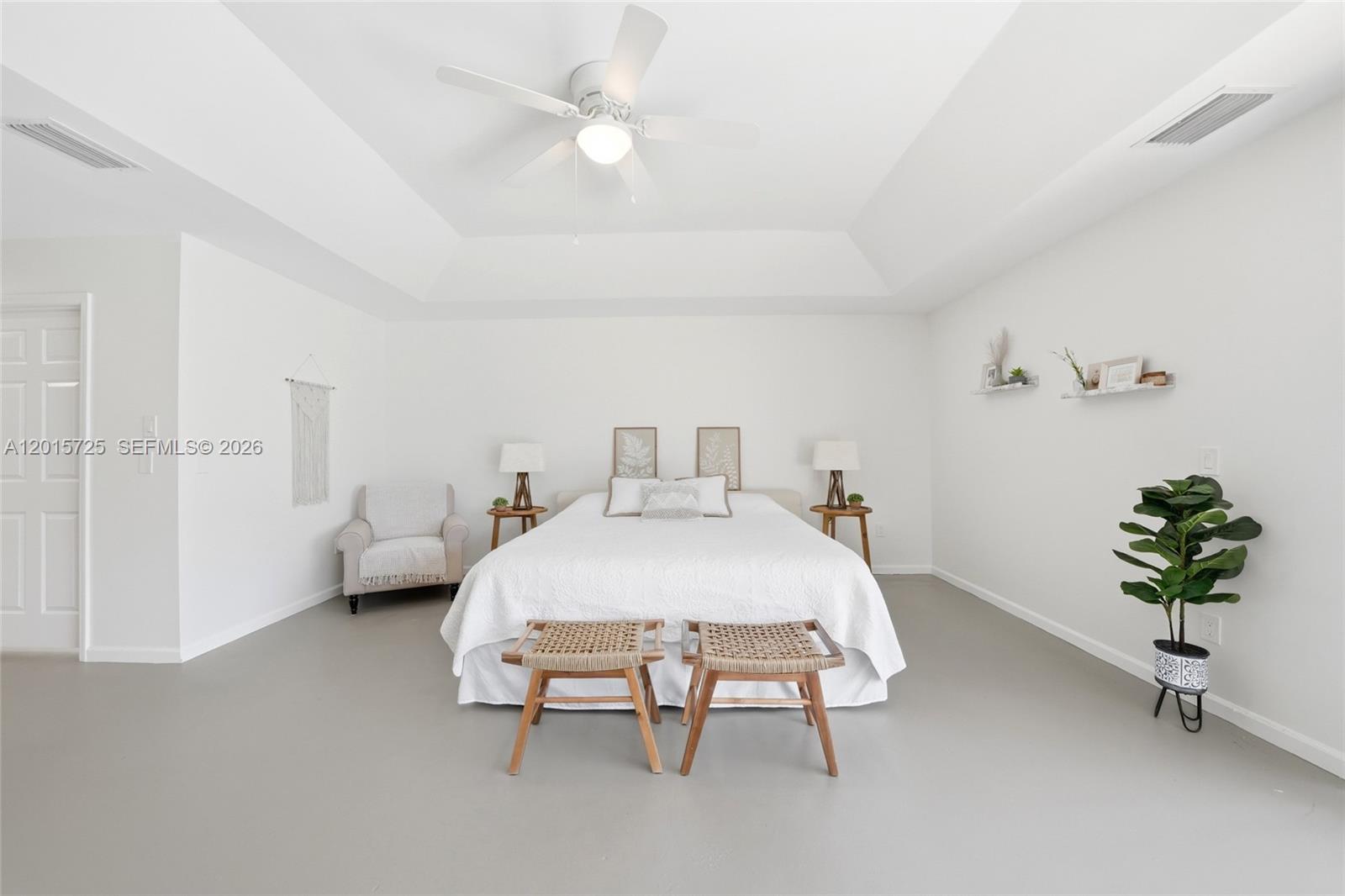 BOCA WOODS COUNTRY CLUB 4 - Residential Lease
