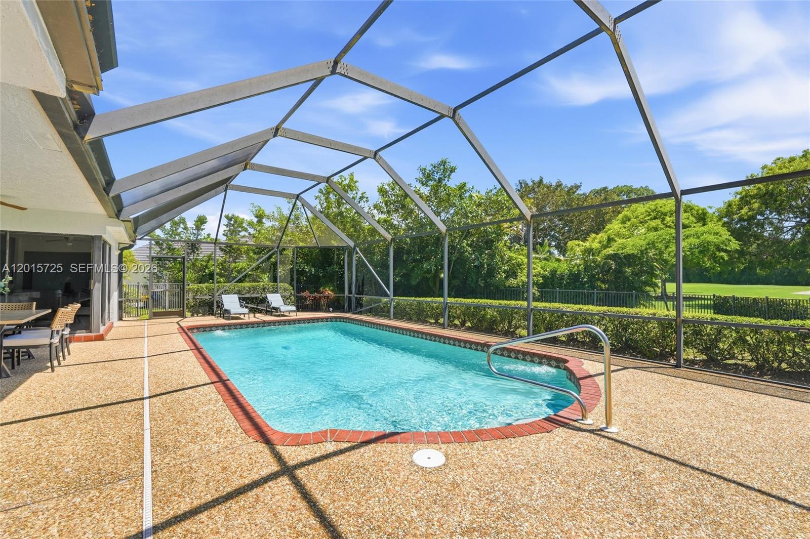 BOCA WOODS COUNTRY CLUB 4 - Residential Lease