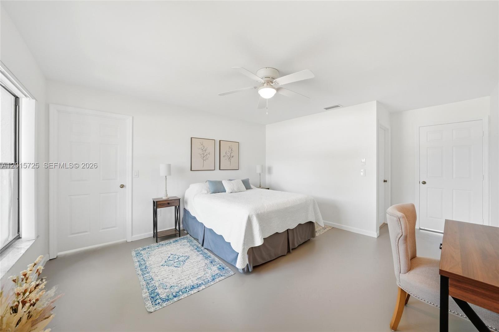 BOCA WOODS COUNTRY CLUB 4 - Residential Lease