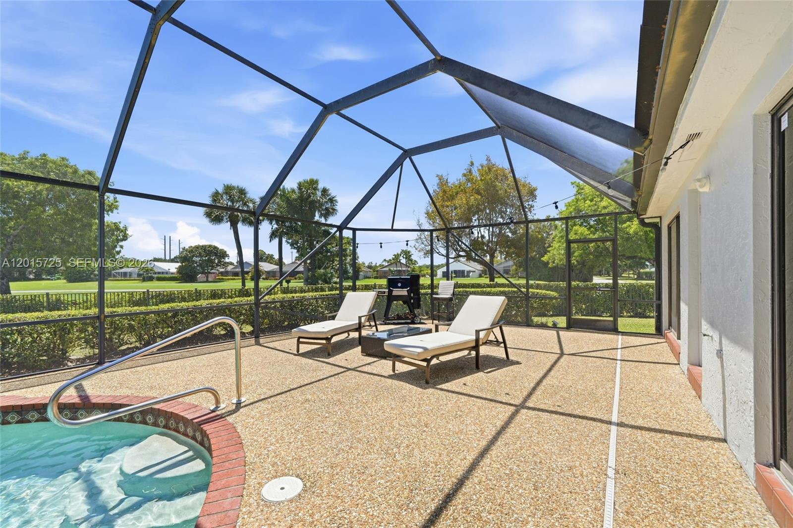 BOCA WOODS COUNTRY CLUB 4 - Residential Lease