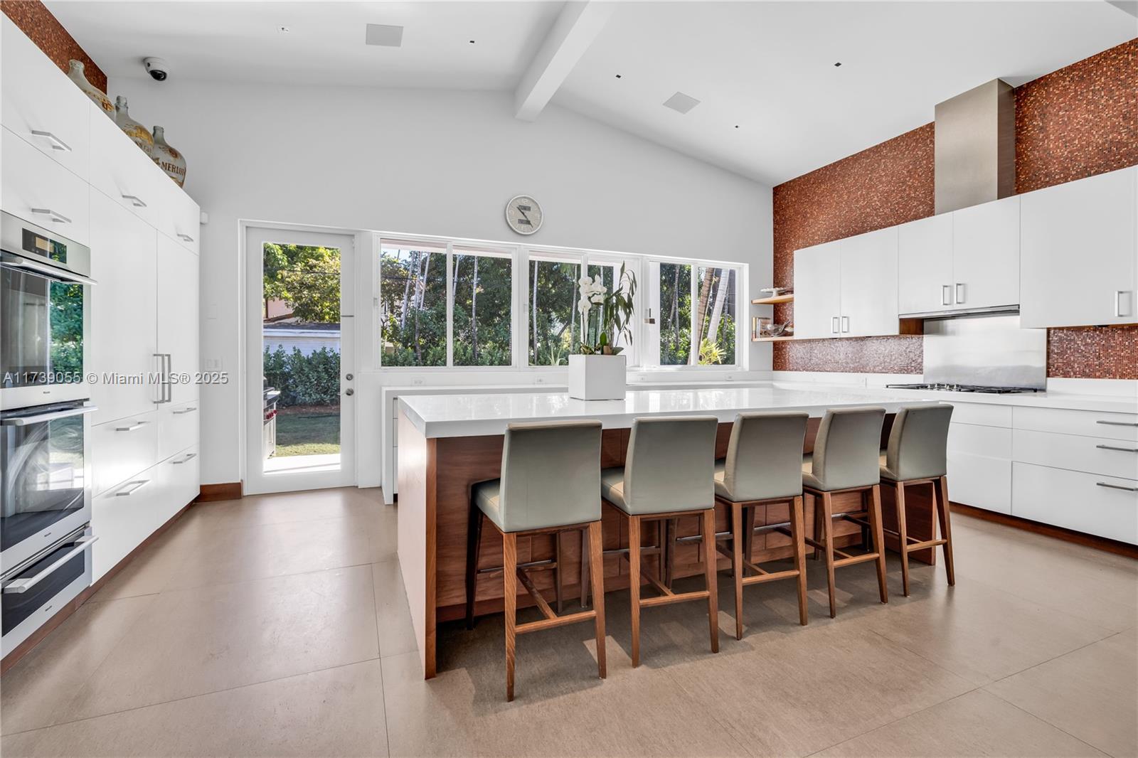 LA GORCE GOLF SUB - Residential