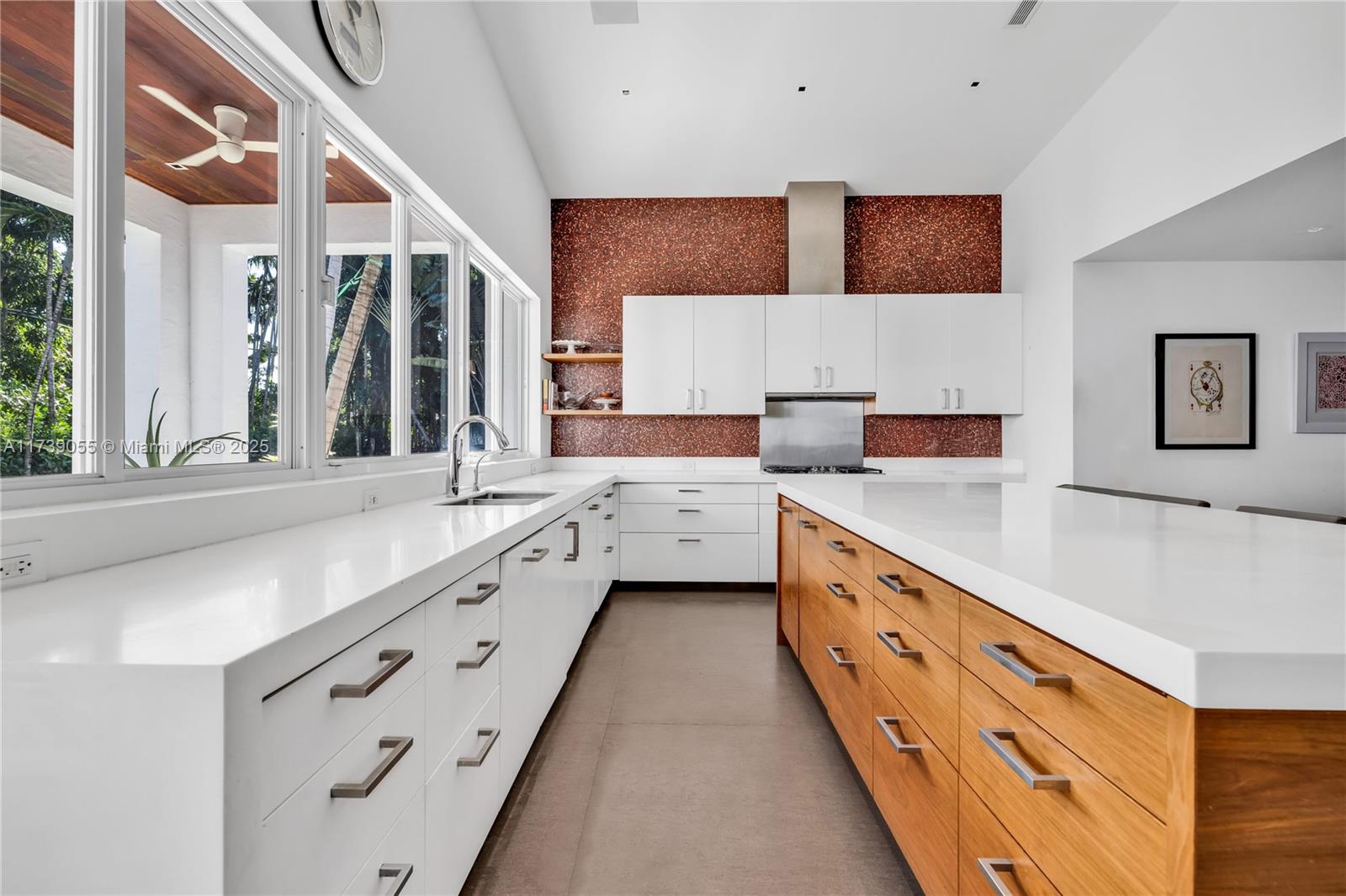 LA GORCE GOLF SUB - Residential