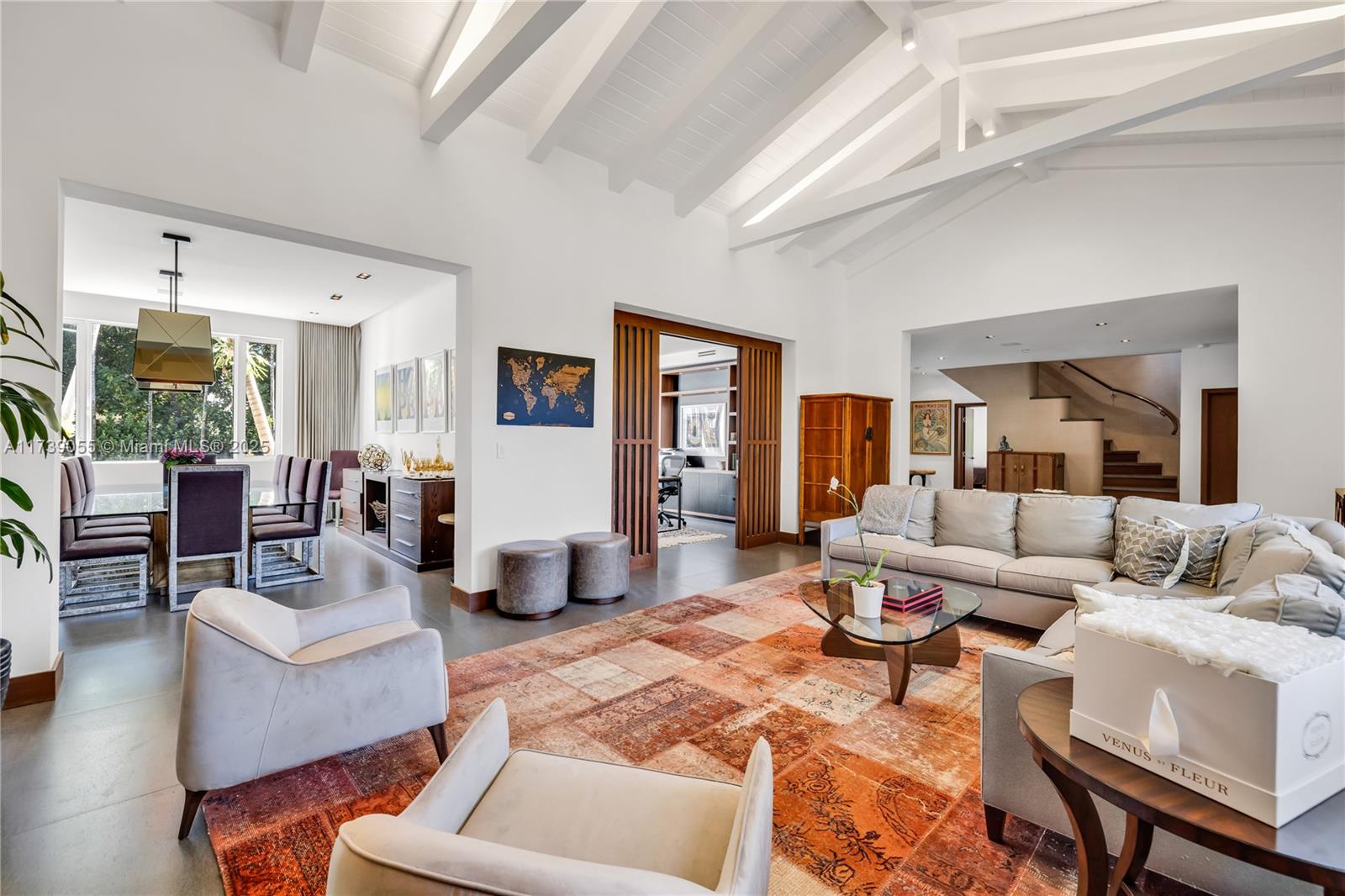 LA GORCE GOLF SUB - Residential