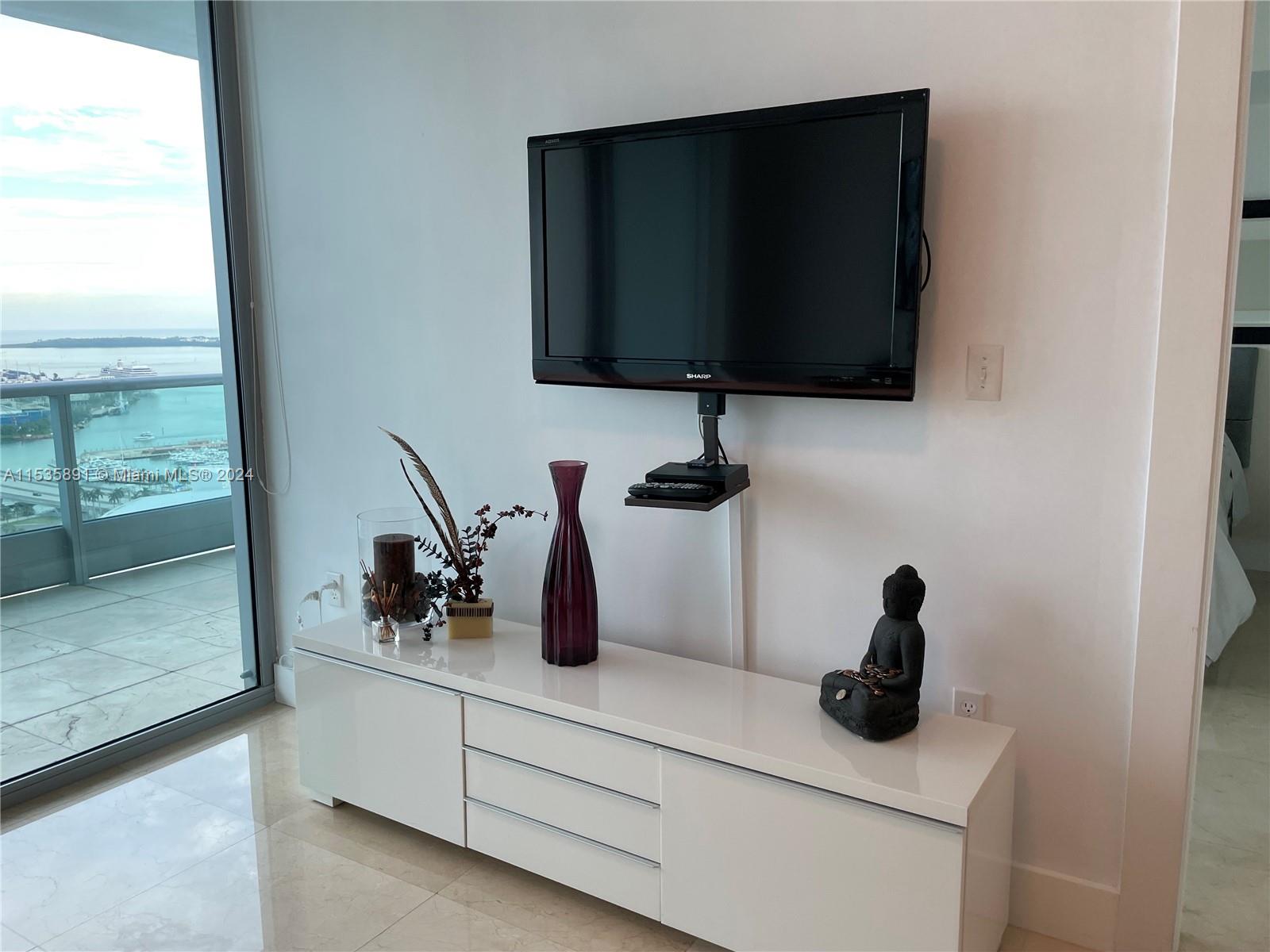 900 BISCAYNE BAY CONDO - Residential Lease
