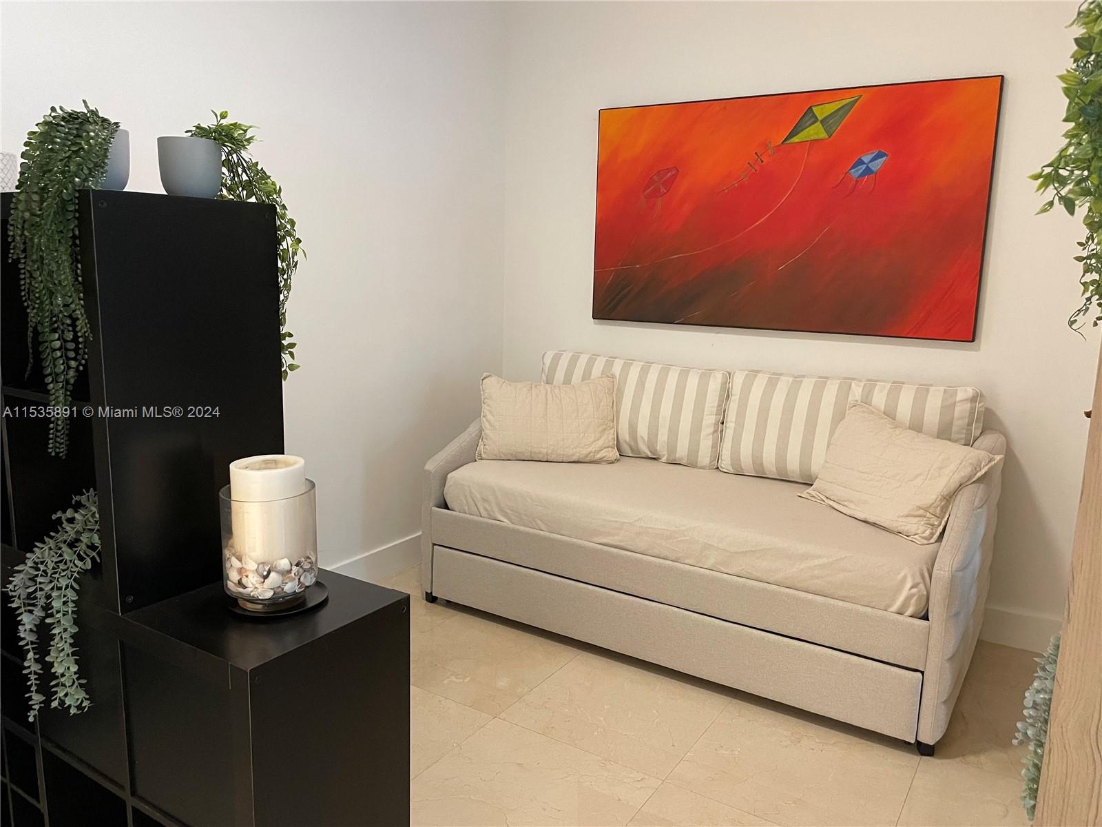 900 BISCAYNE BAY CONDO - Residential Lease