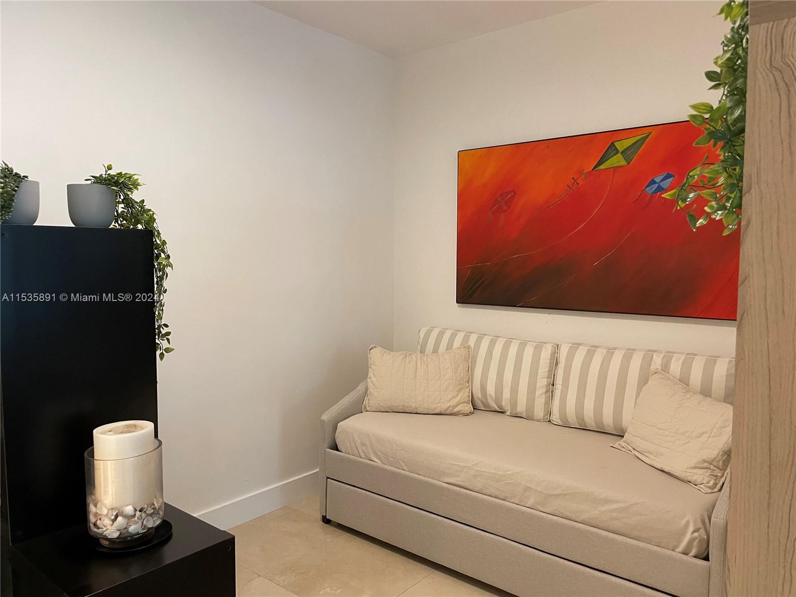900 BISCAYNE BAY CONDO - Residential Lease