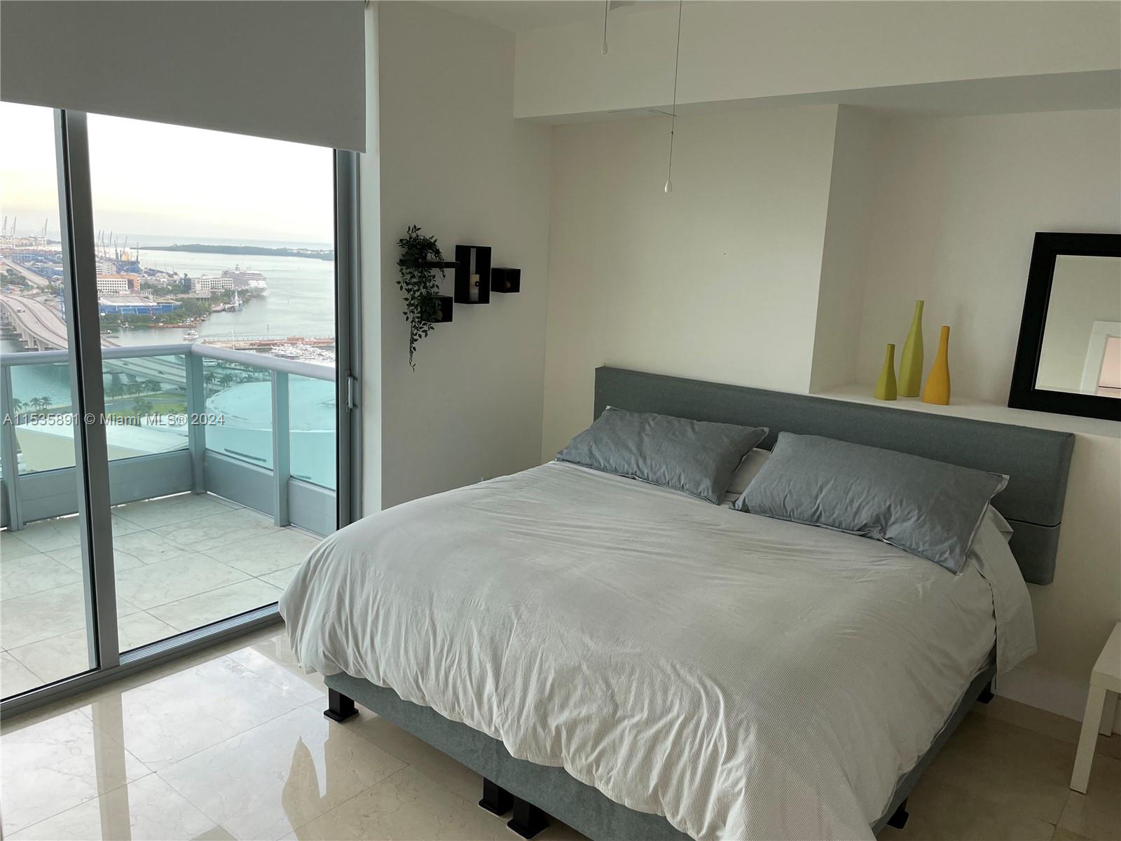 900 BISCAYNE BAY CONDO - Residential Lease
