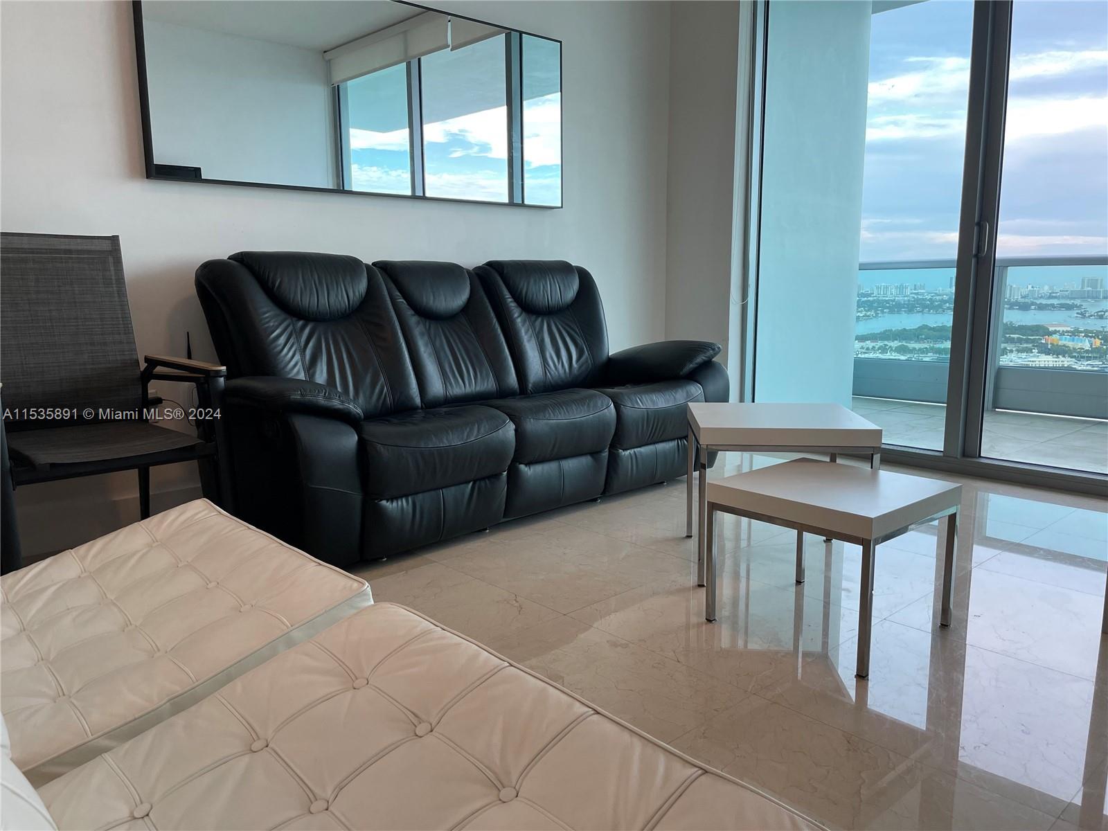 900 BISCAYNE BAY CONDO - Residential Lease