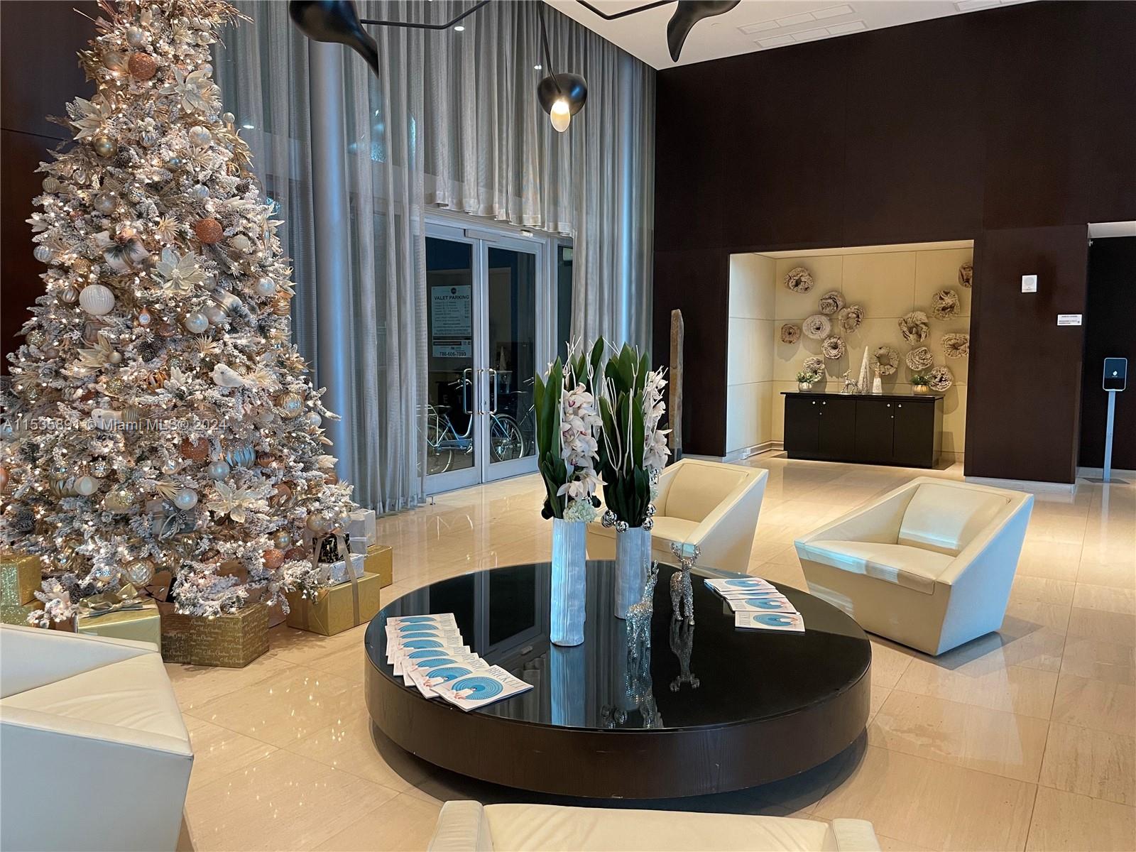 900 BISCAYNE BAY CONDO - Residential Lease