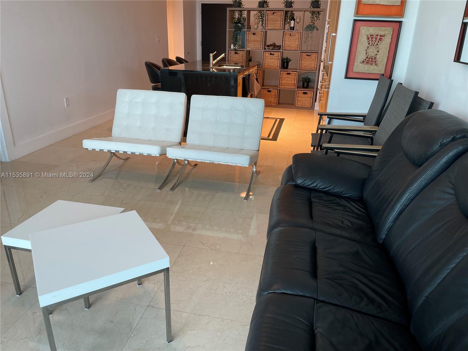 900 BISCAYNE BAY CONDO - Residential Lease