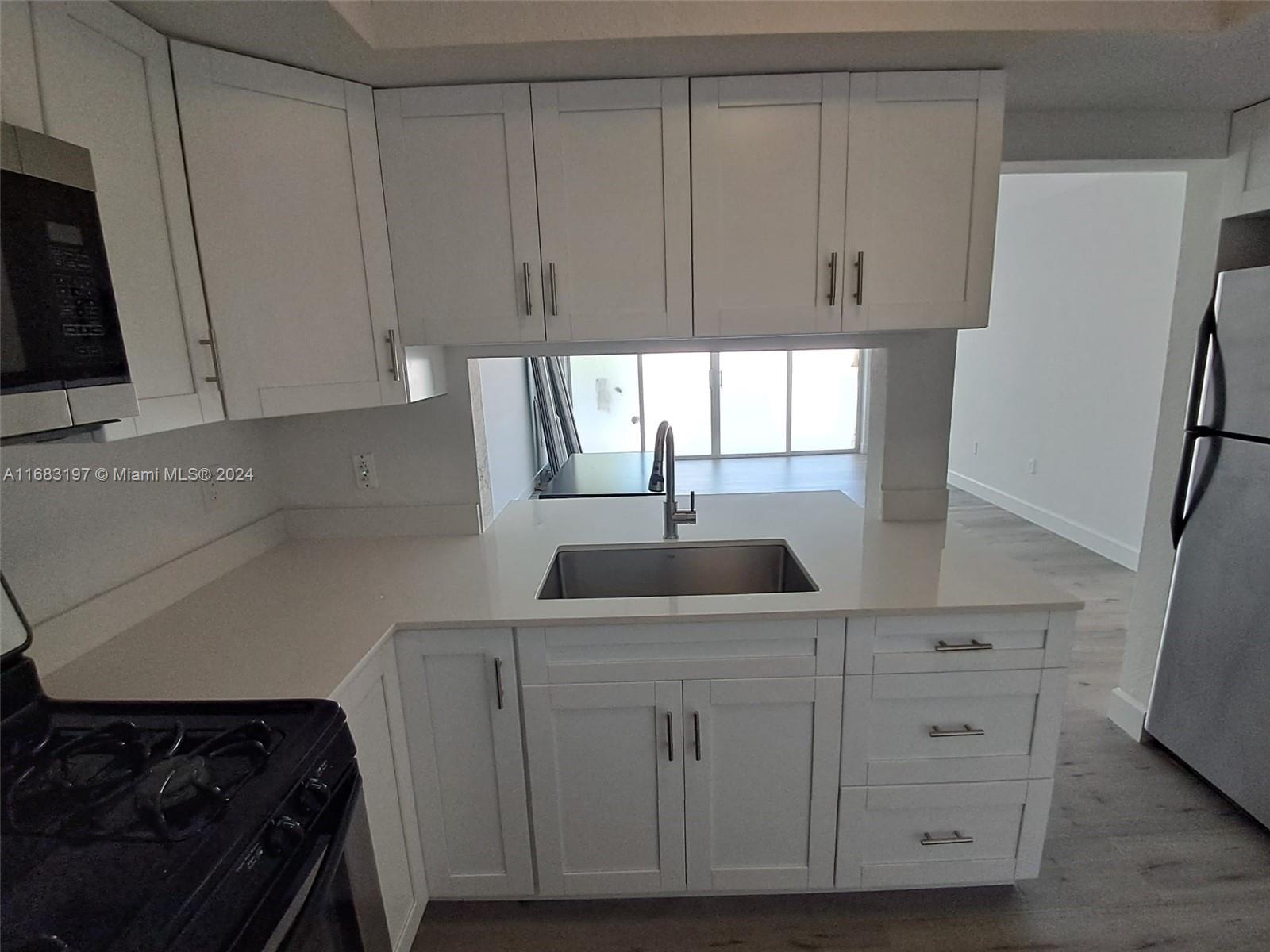 Rental Property at 7713 Sw 88th St St A315, Miami, Broward County, Florida - Bedrooms: 1 
Bathrooms: 1  - $1,950 MO.