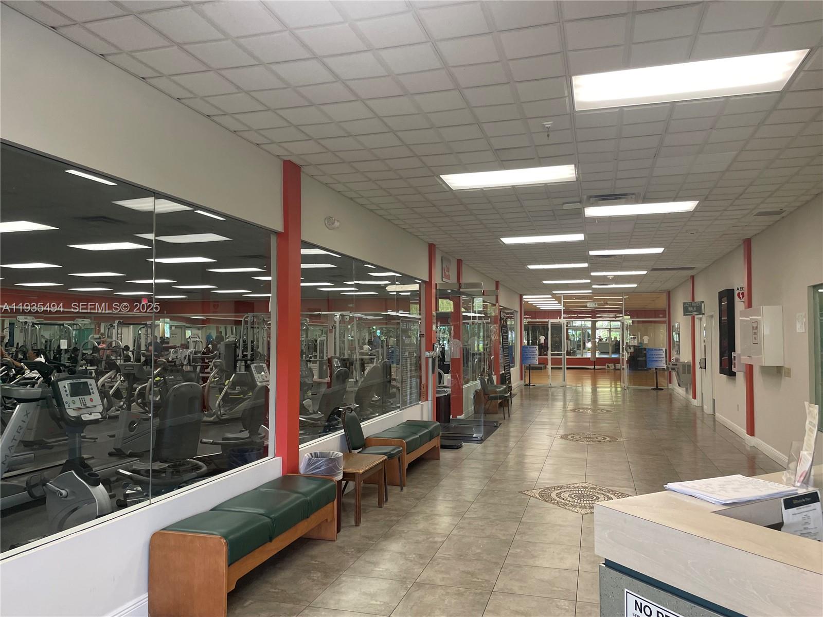 CAMBRIDGE AT CENTURY VILL - Residential