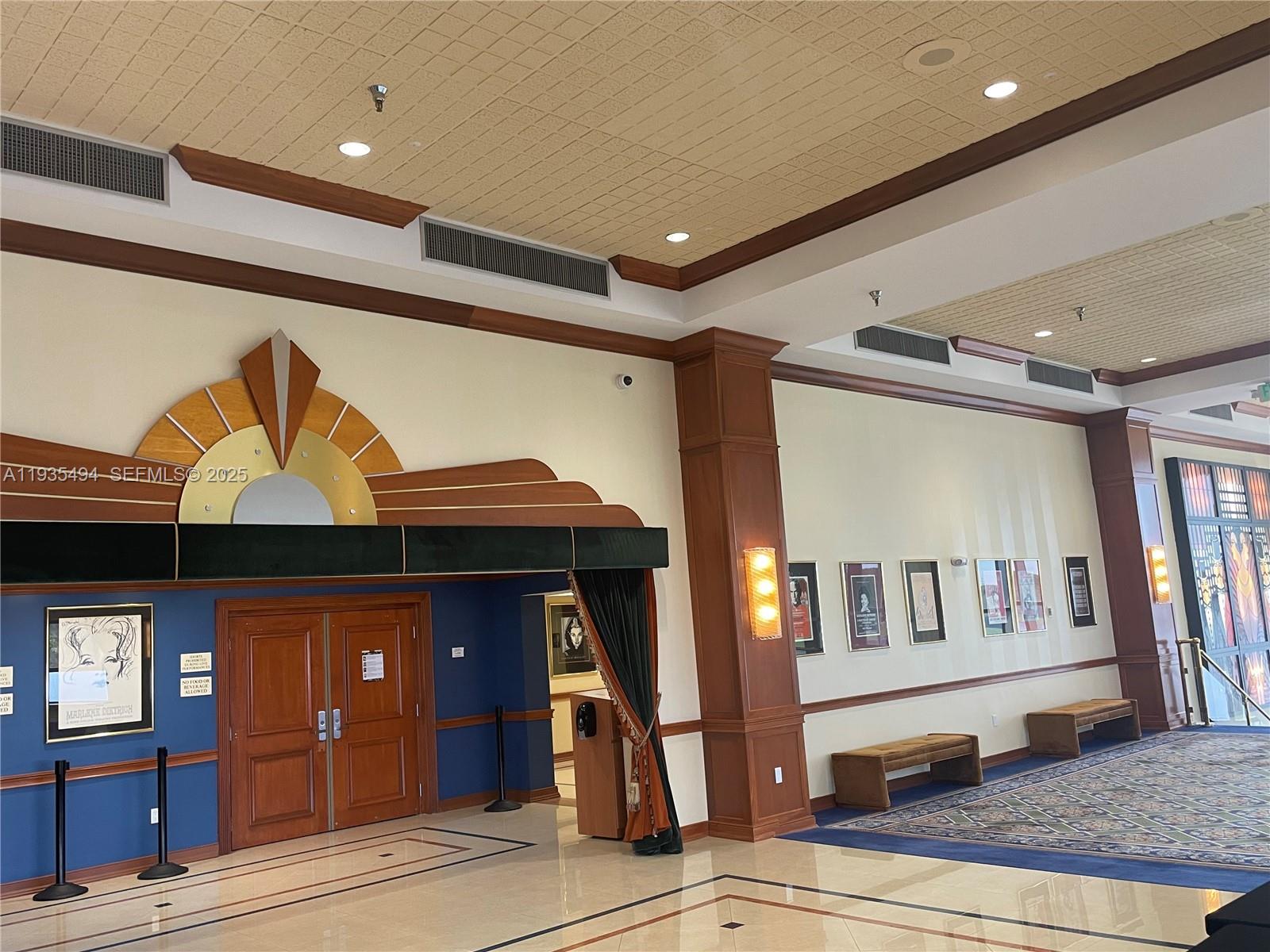 CAMBRIDGE AT CENTURY VILL - Residential