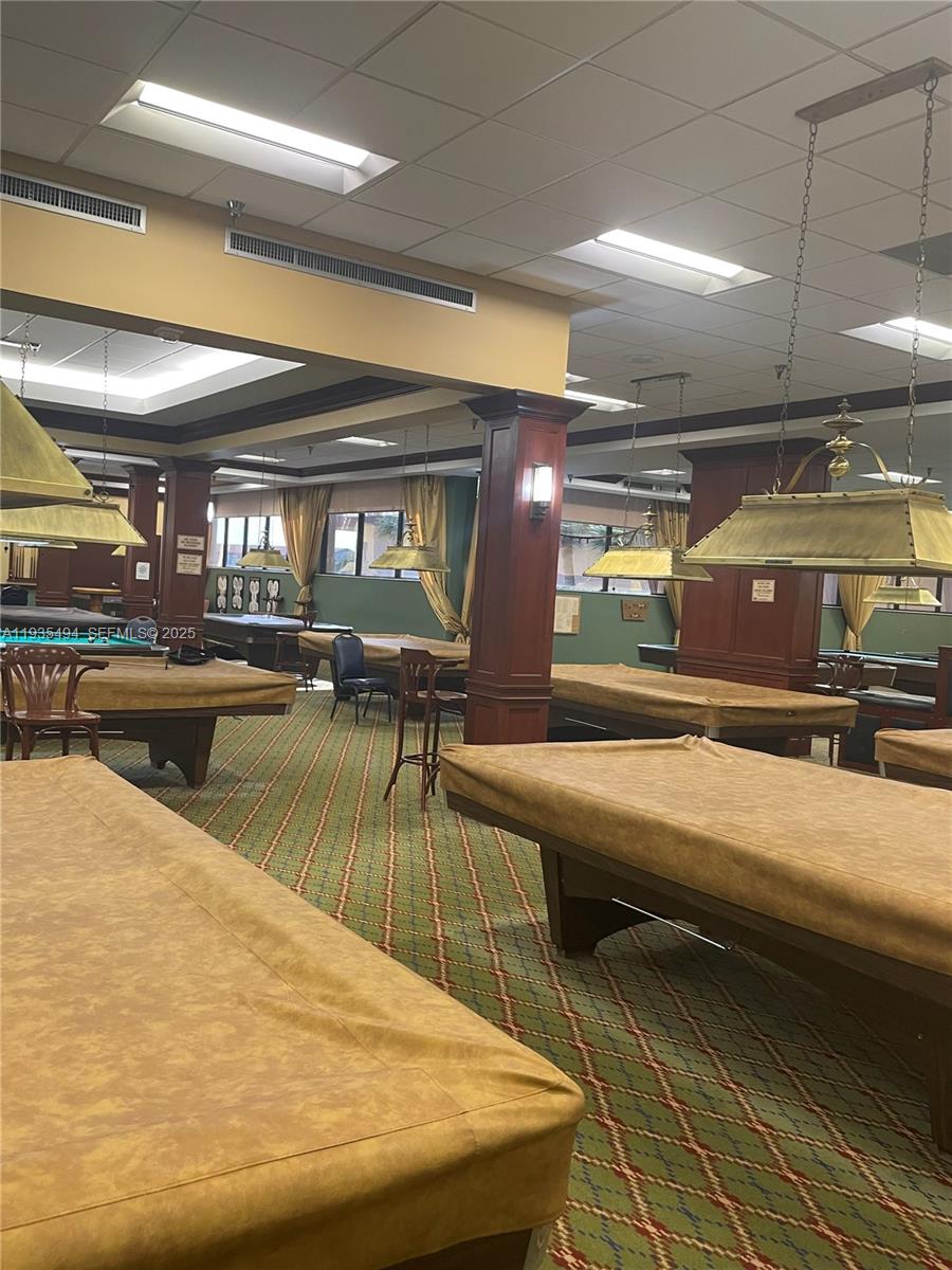 CAMBRIDGE AT CENTURY VILL - Residential