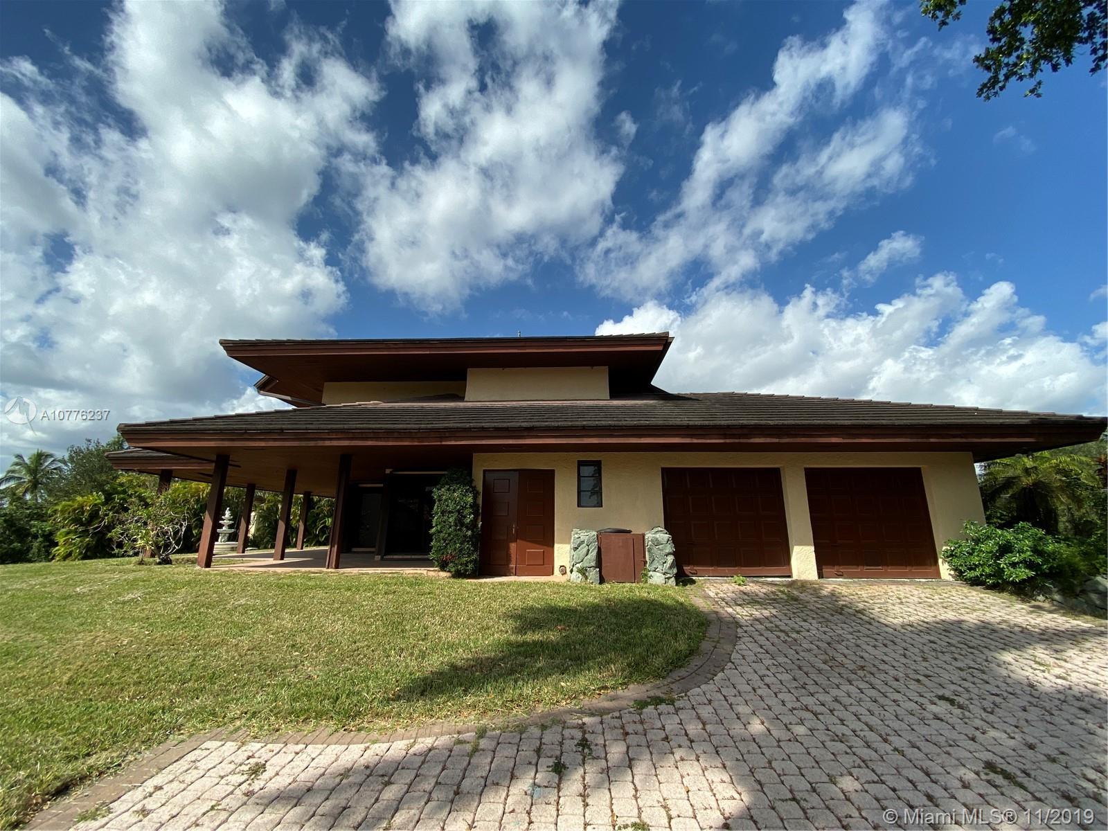 HAMMOCK OAKS HARBOR SEC 2 - Residential